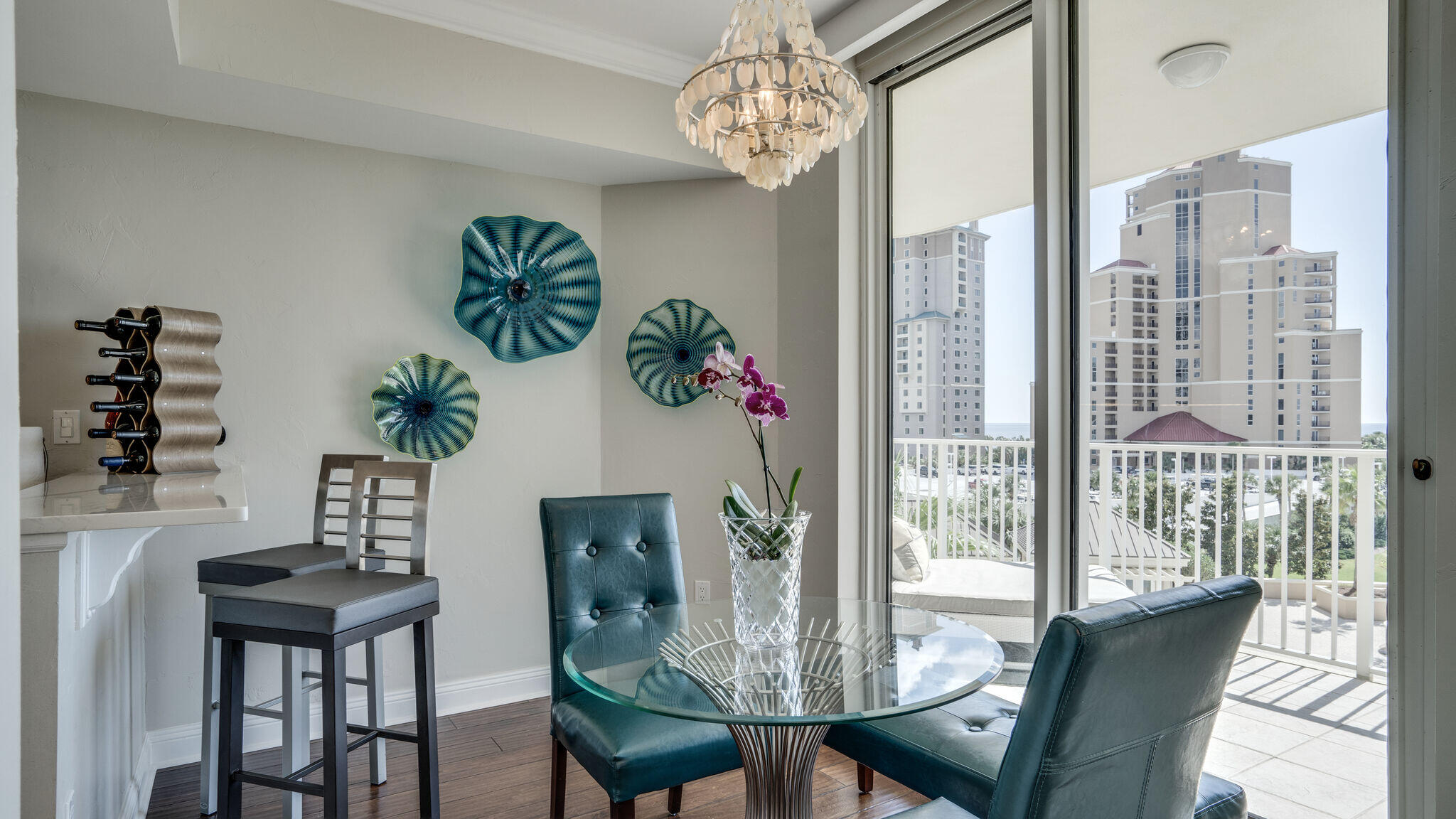 ONE BEACH CLUB DRIVE - Residential