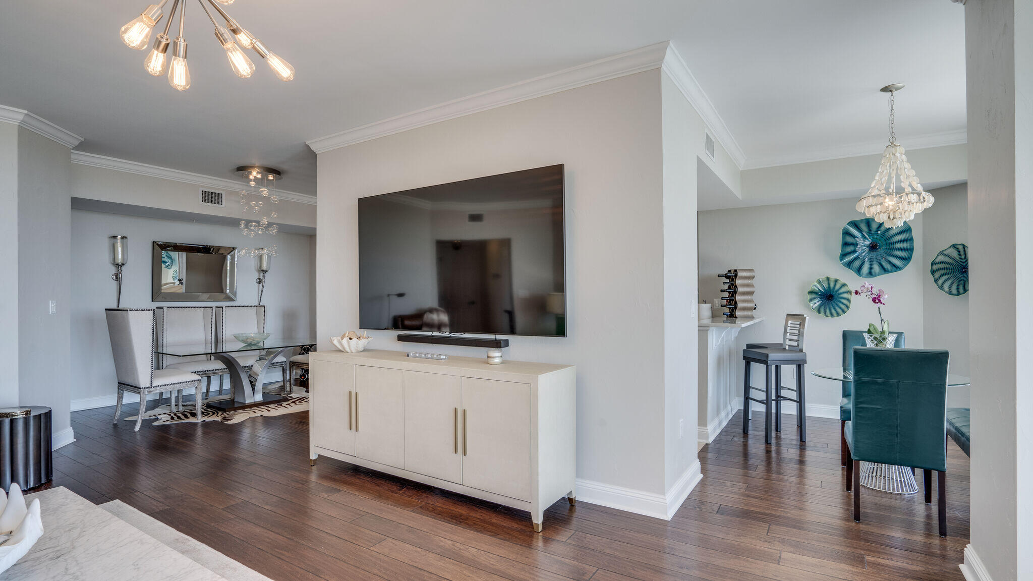 ONE BEACH CLUB DRIVE - Residential