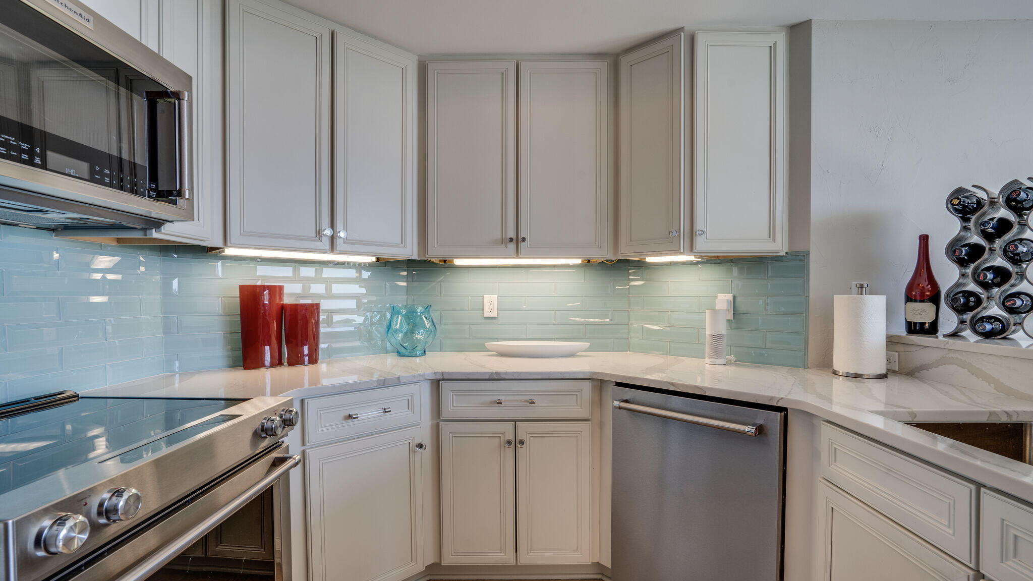 ONE BEACH CLUB DRIVE - Residential