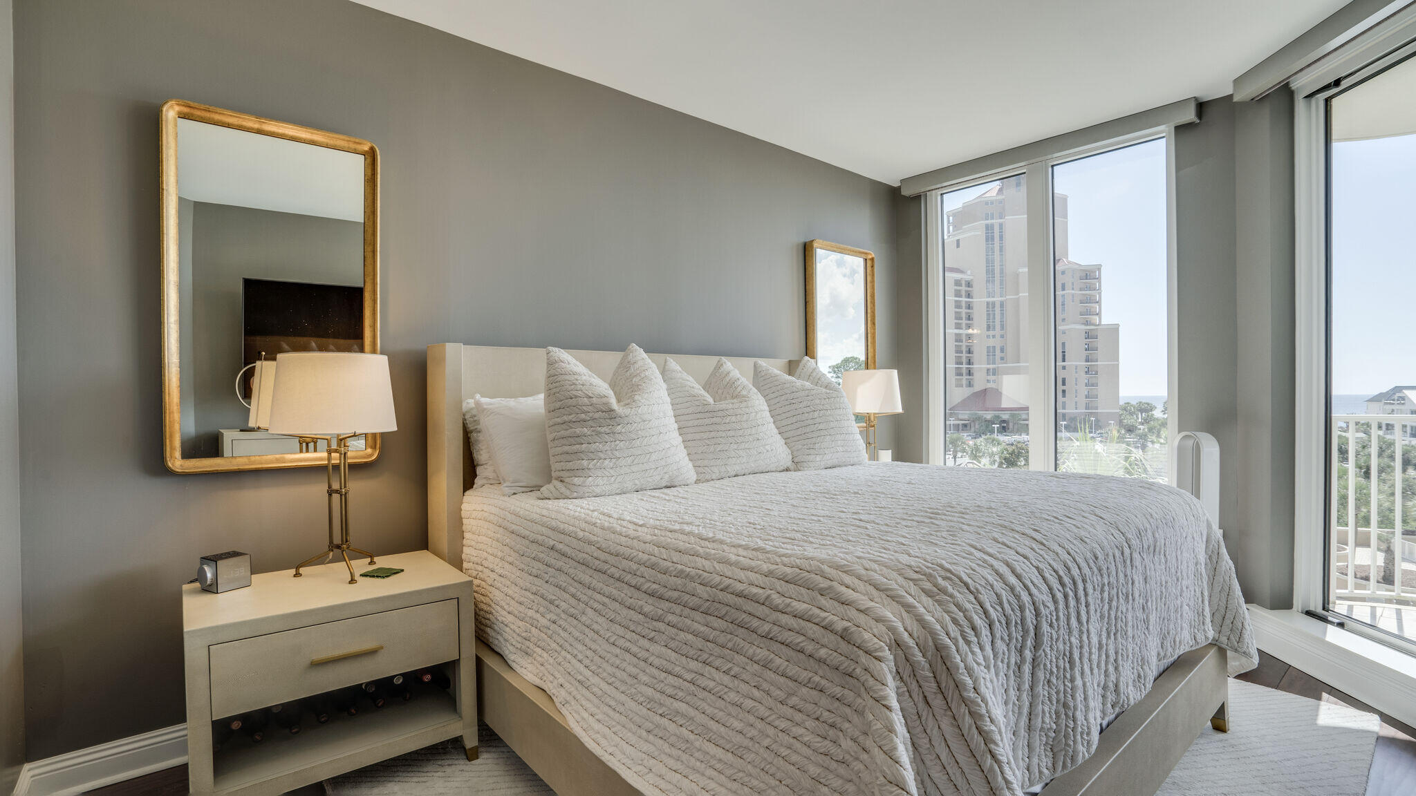 ONE BEACH CLUB DRIVE - Residential