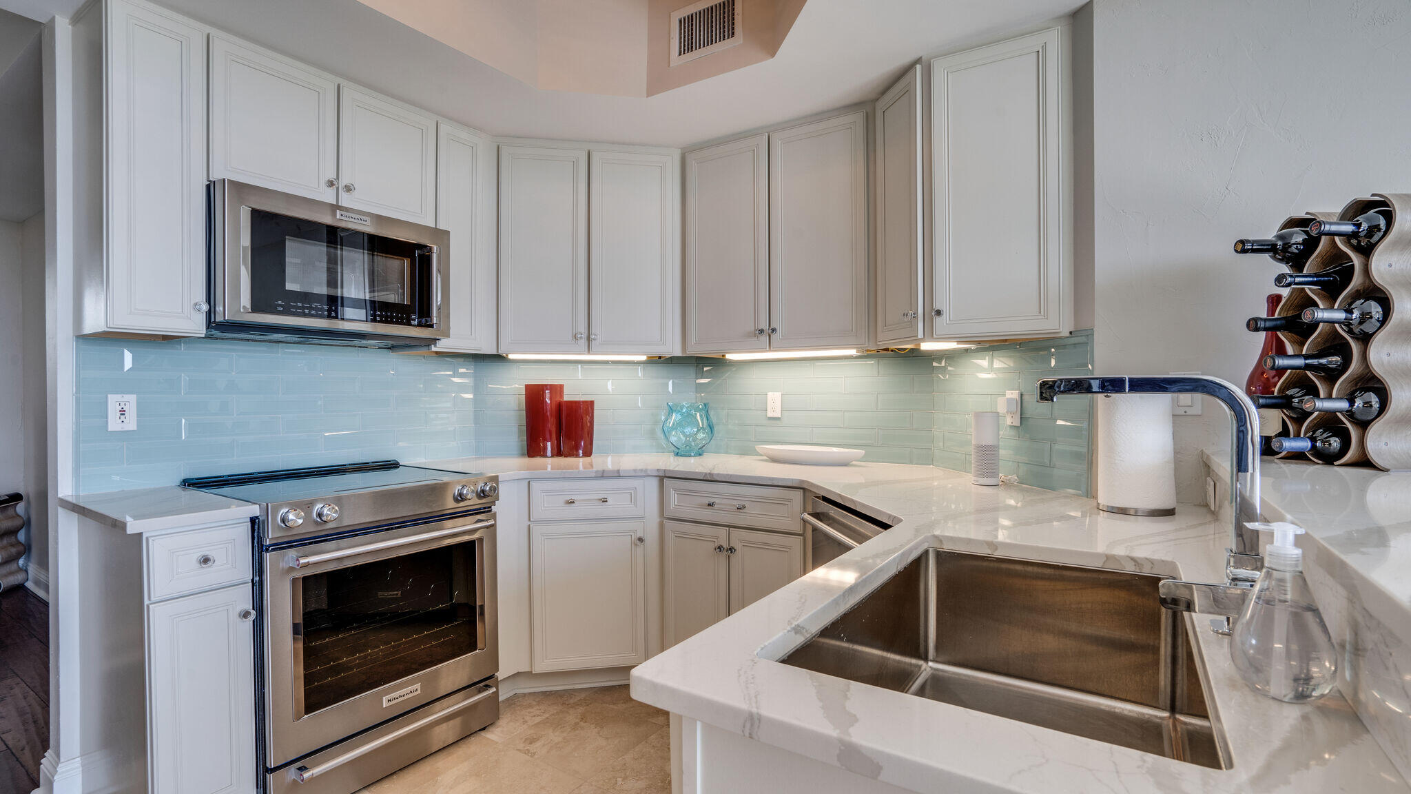 ONE BEACH CLUB DRIVE - Residential