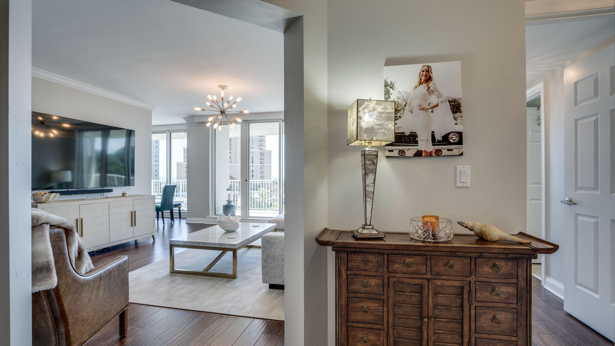 ONE BEACH CLUB DRIVE - Residential