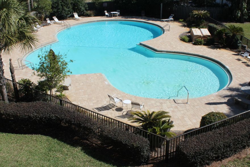 Great Waterfront Studio with Fantastic Water Frontage and View, and comes with a 32FT BOAT SLIP #E14. AND A BOAT LIFT TO PROTECT YOUR BOAT AS WELL...Unit and Balcony overlooks the huge Pool, the waterway, the BBQ area and beautiful grounds.Nicely furnished with upgrades, all included. Simply bring your personal things and enjoy your waterfront home away from home. Or you can rent it out Short Term, or Long Term and still use it personally for vacationing. You can rent the Boat Slip out separately as well, for additional revenue. Or use it to protect your boat...