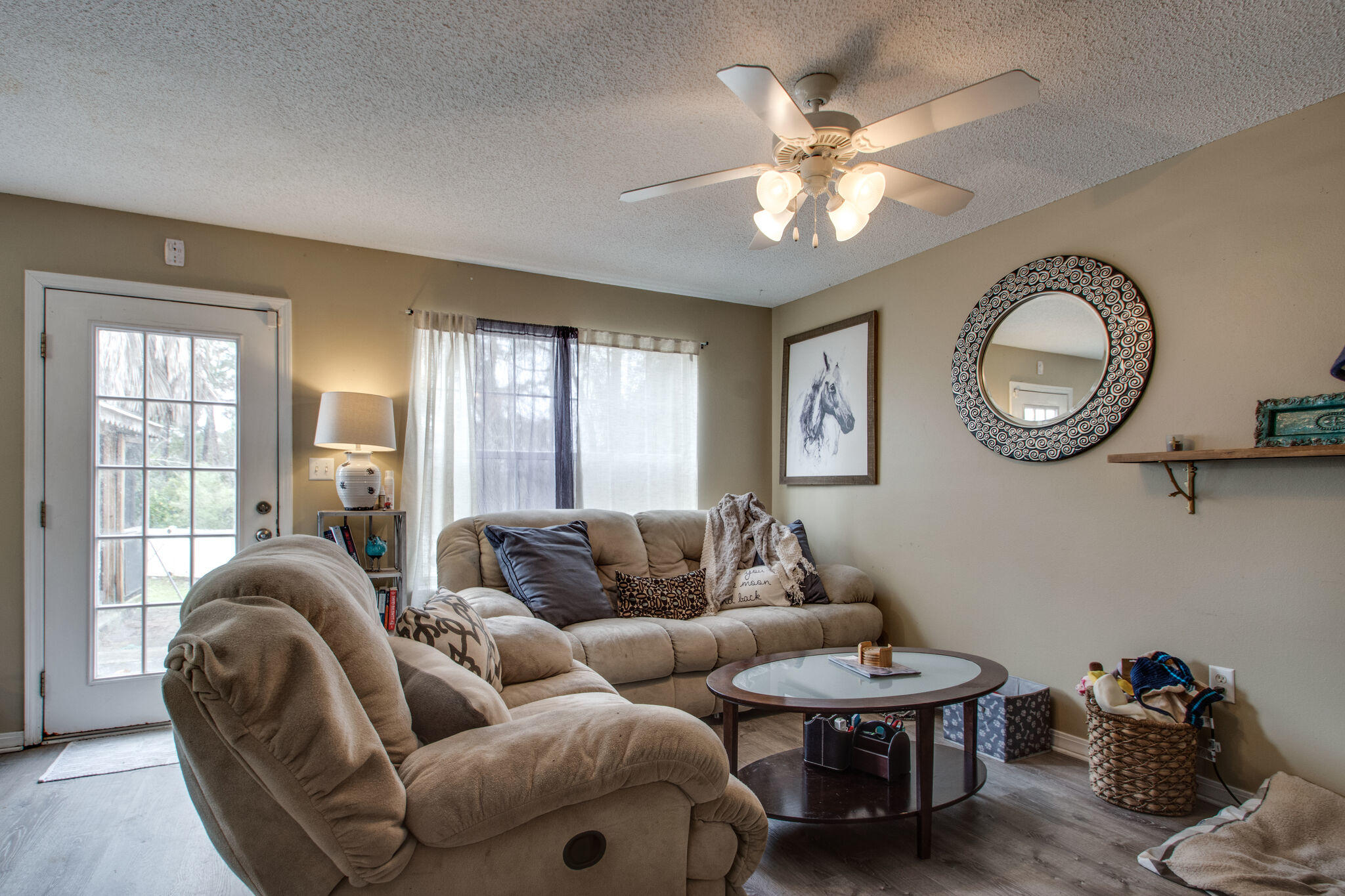 TWIN LAKES ESTATES - Residential