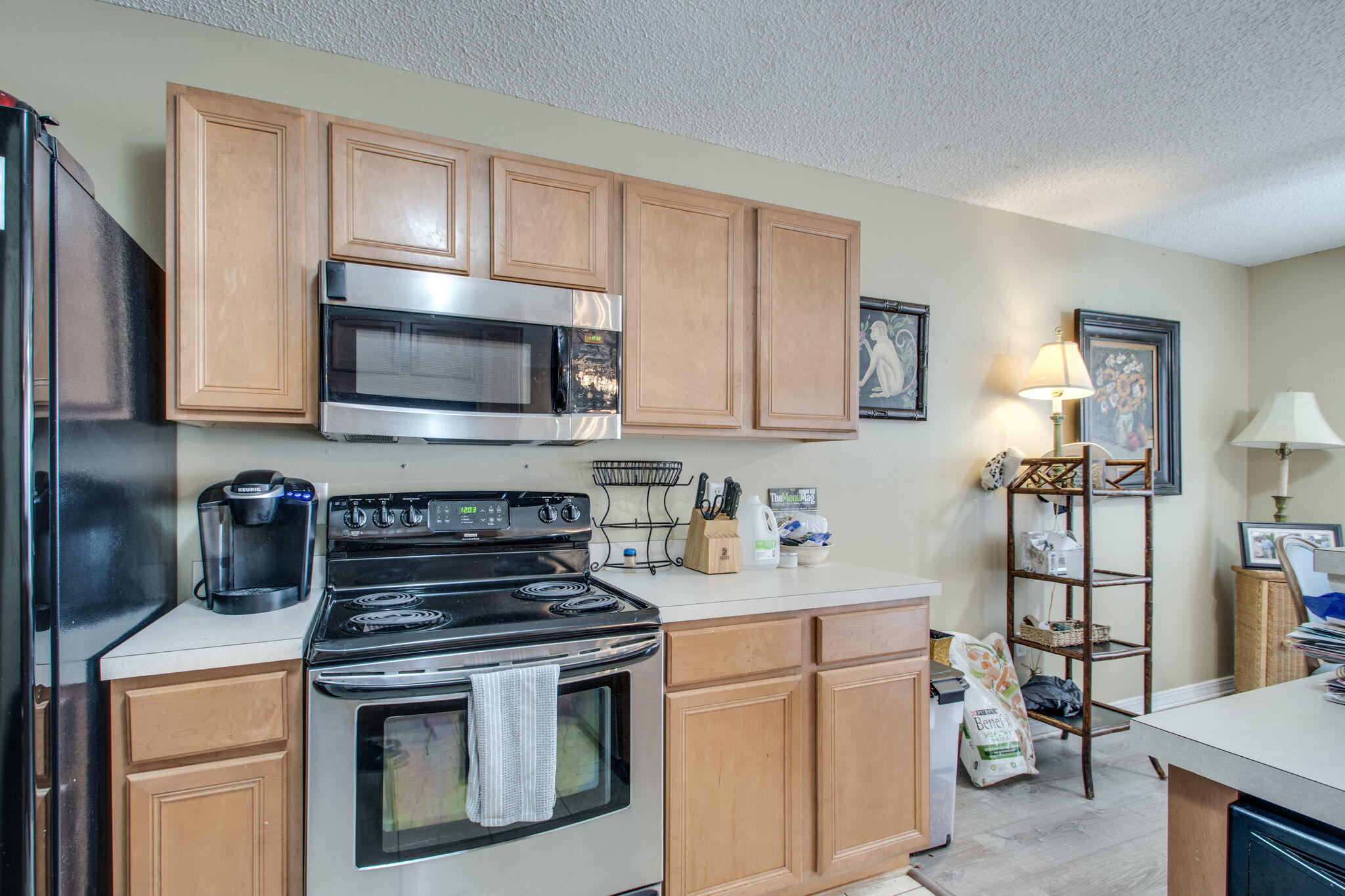 TWIN LAKES ESTATES - Residential