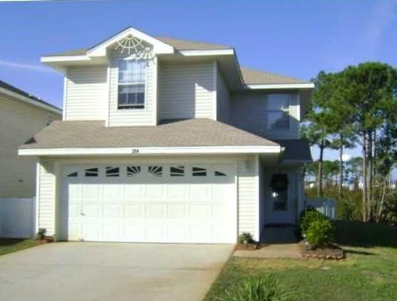 TWIN LAKES ESTATES - Residential