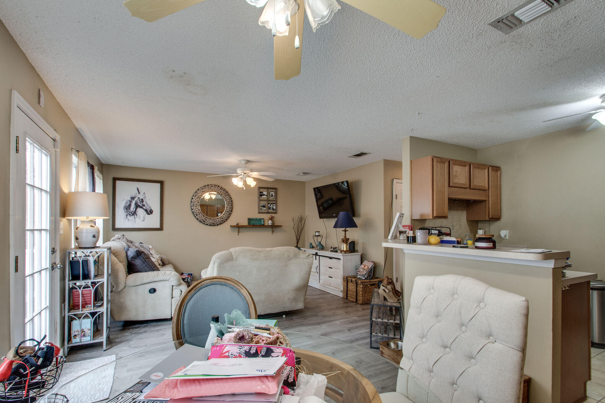 TWIN LAKES ESTATES - Residential