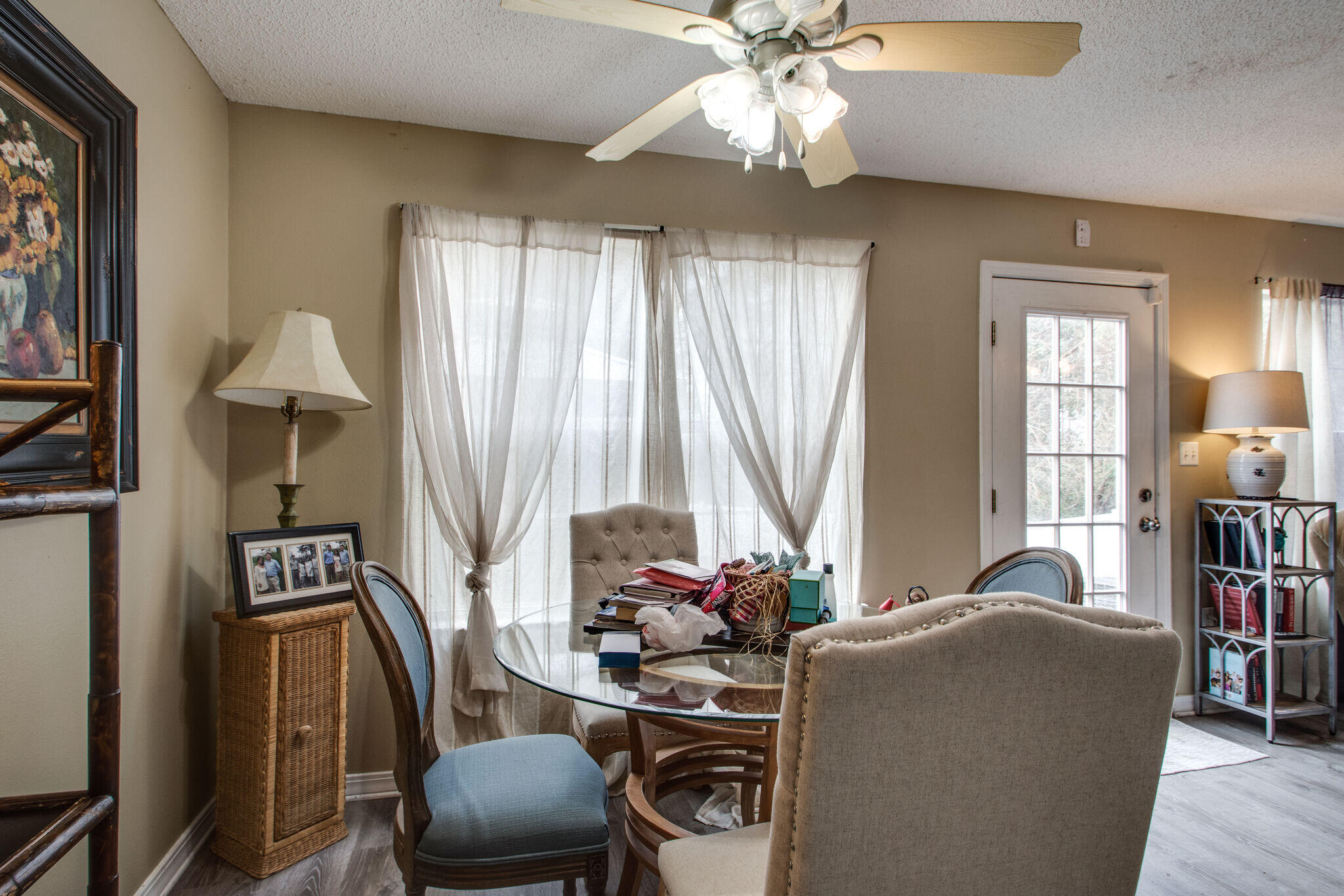 TWIN LAKES ESTATES - Residential