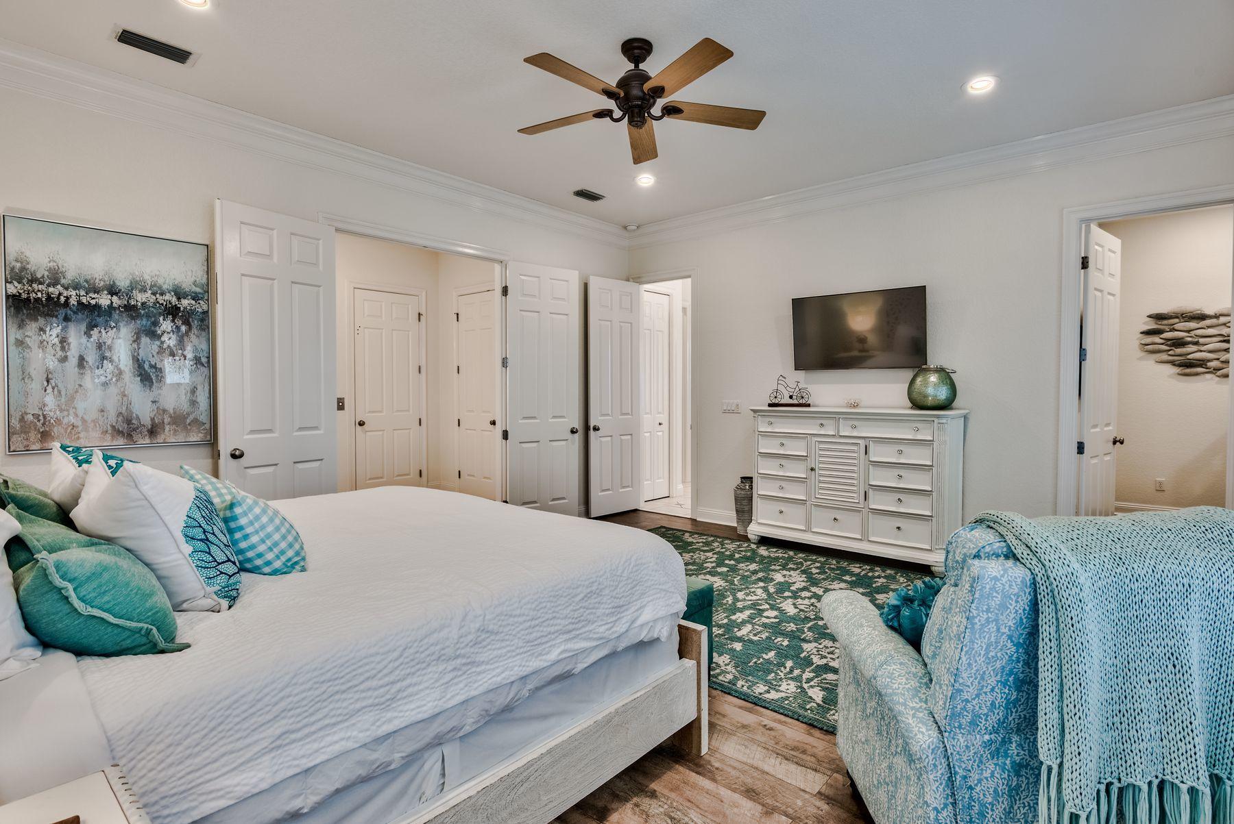 DESTINY BY THE SEA - Residential