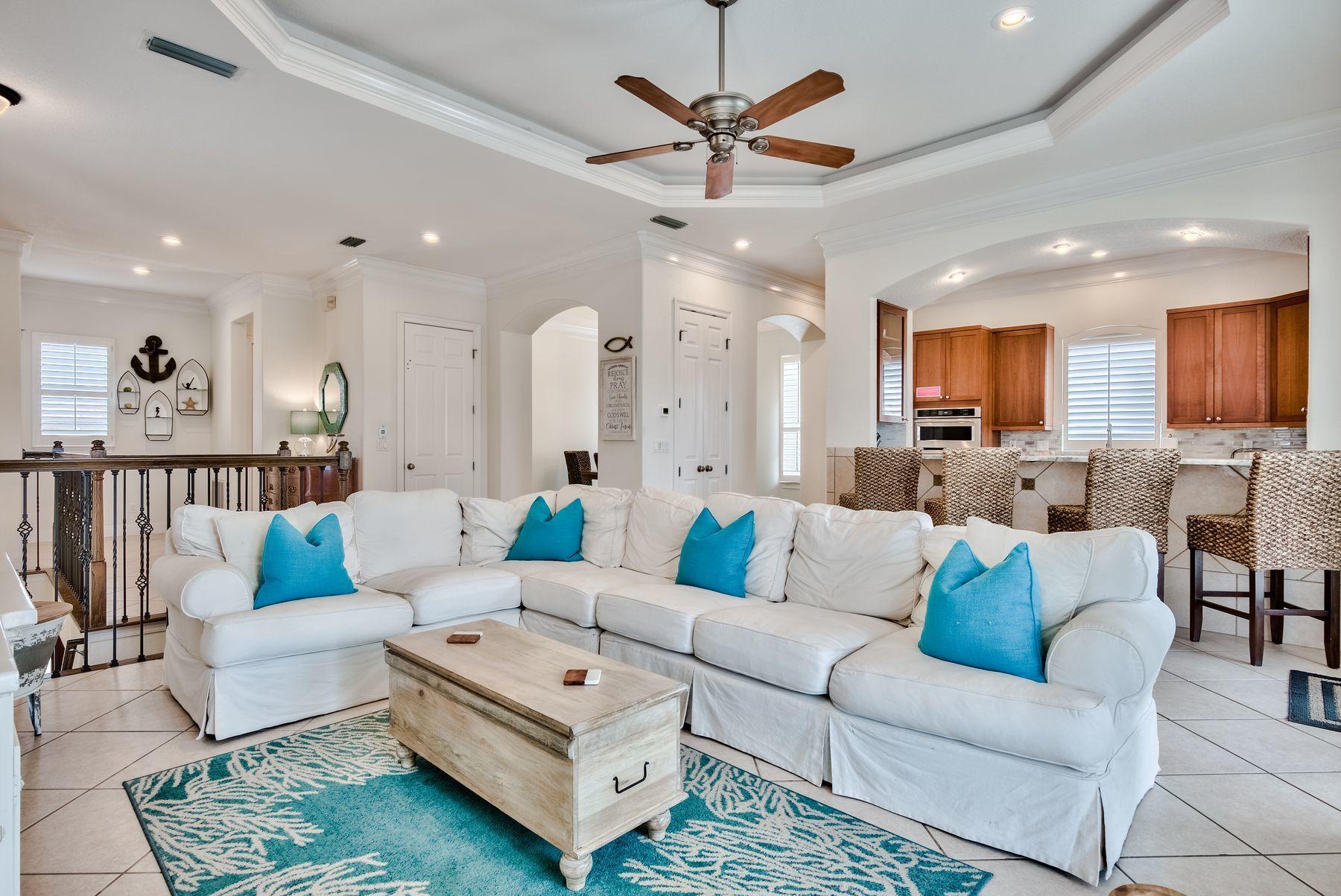 DESTINY BY THE SEA - Residential