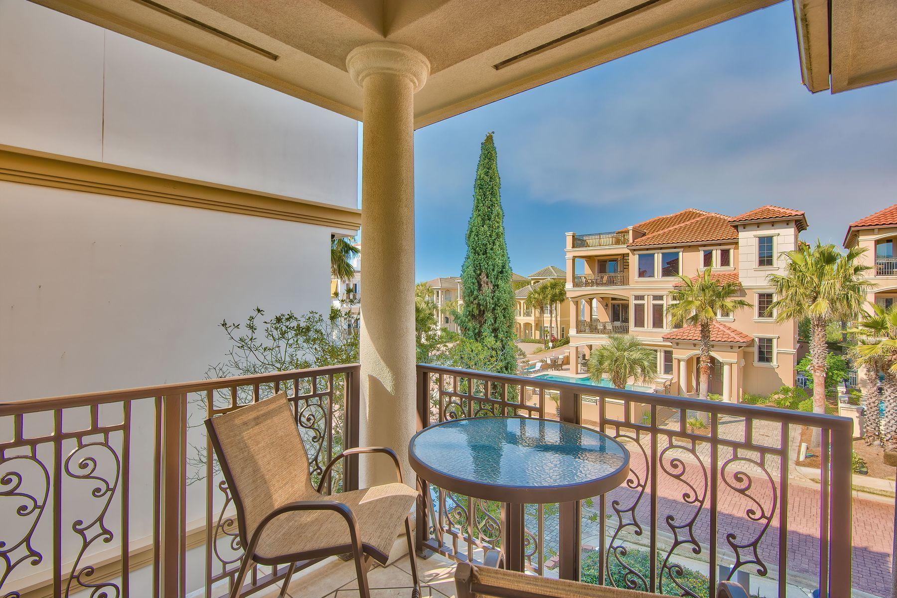 DESTINY BY THE SEA - Residential