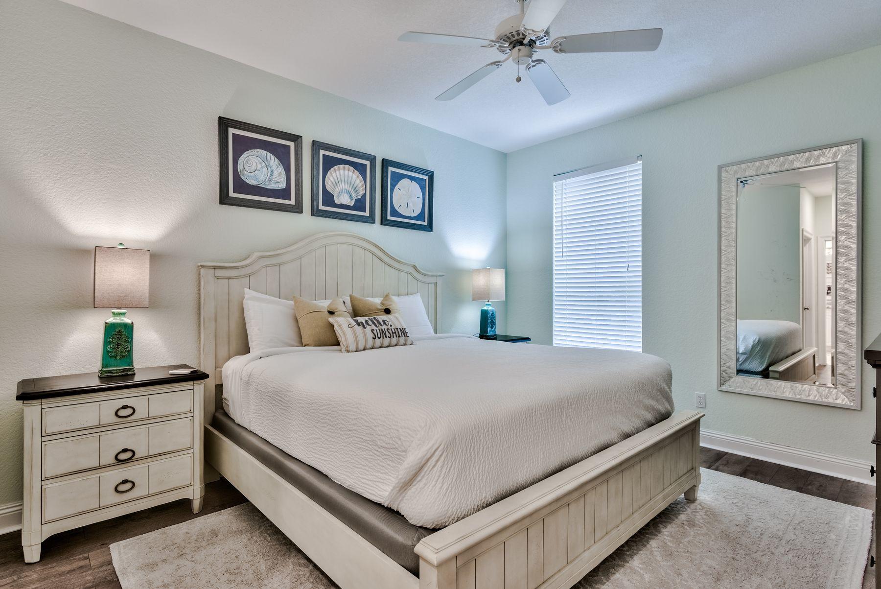 DESTINY BY THE SEA - Residential
