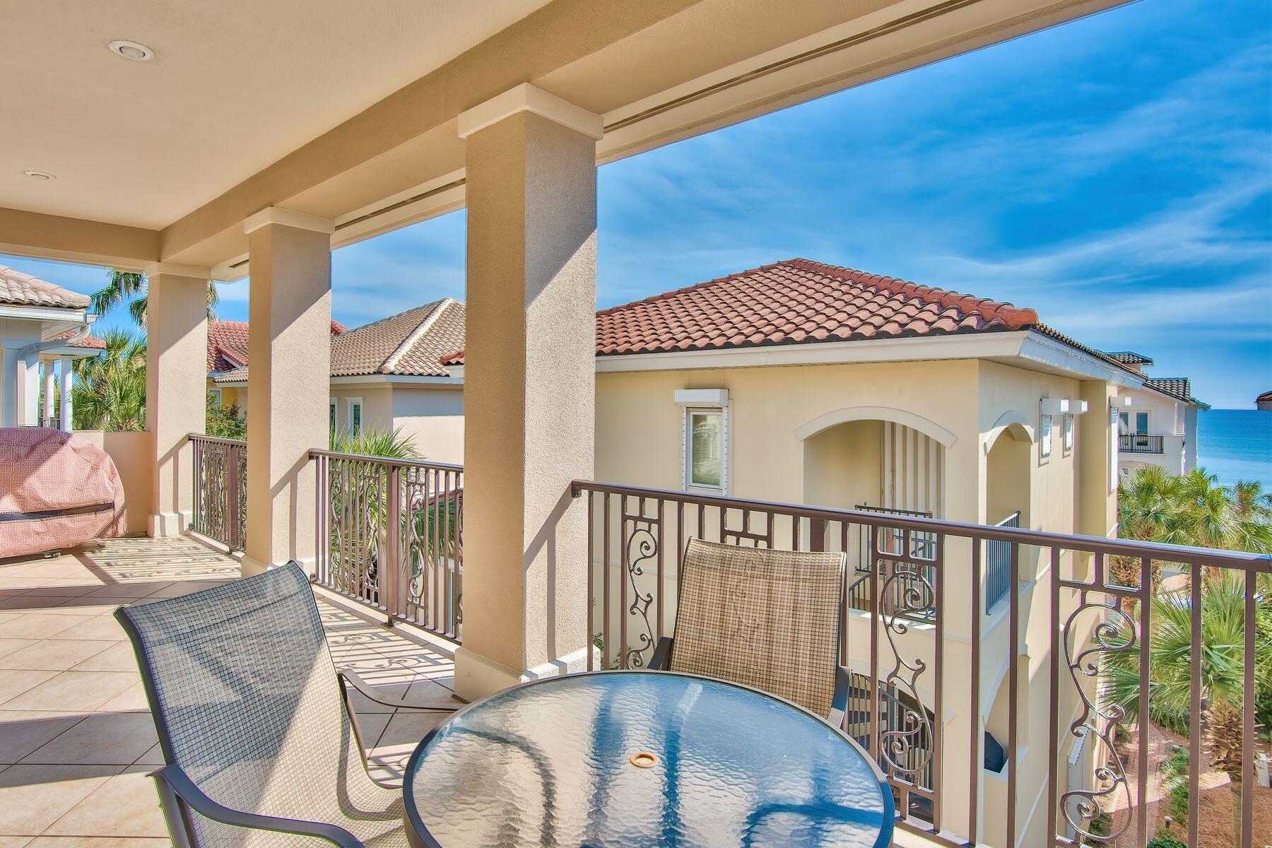 DESTINY BY THE SEA - Residential