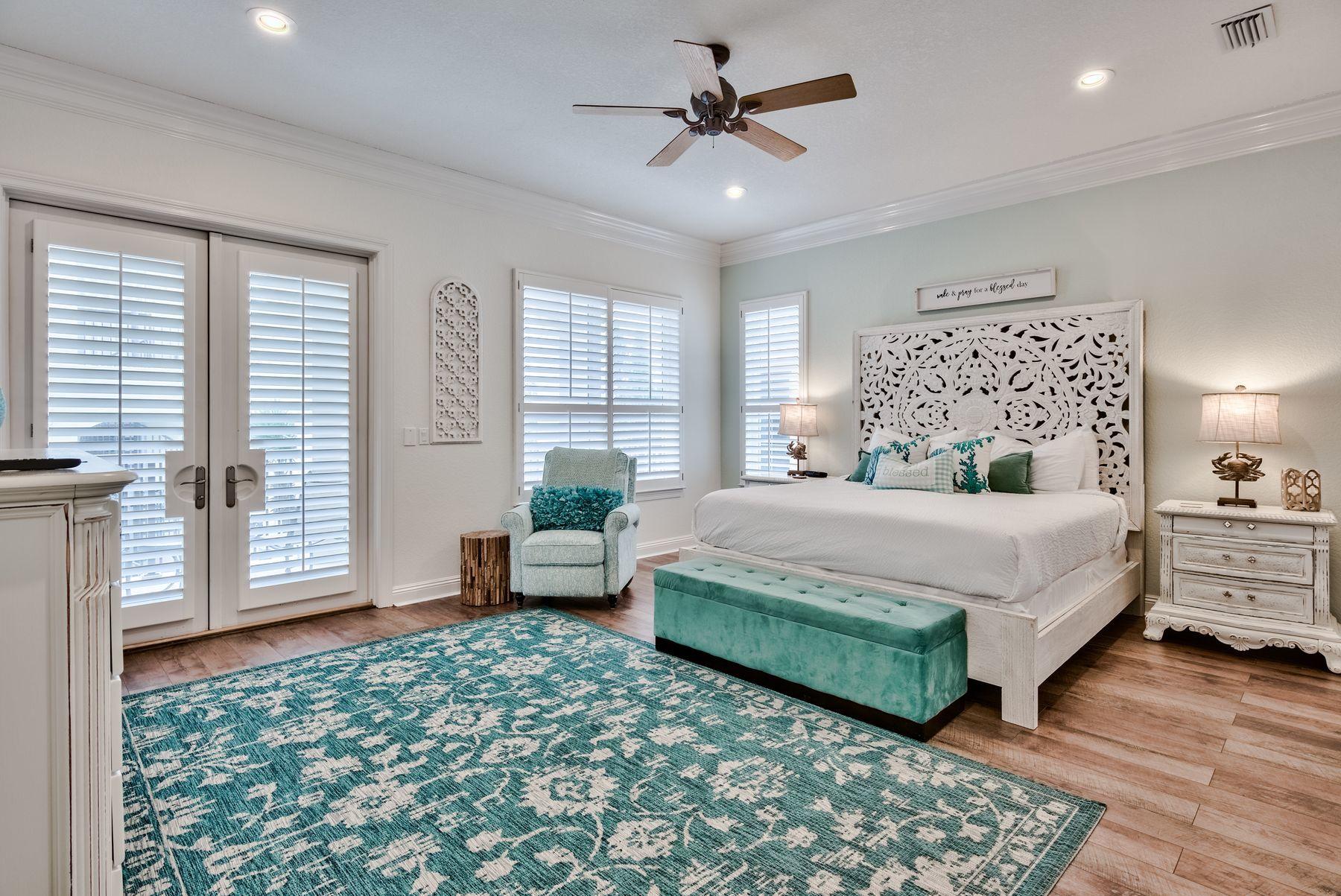 DESTINY BY THE SEA - Residential