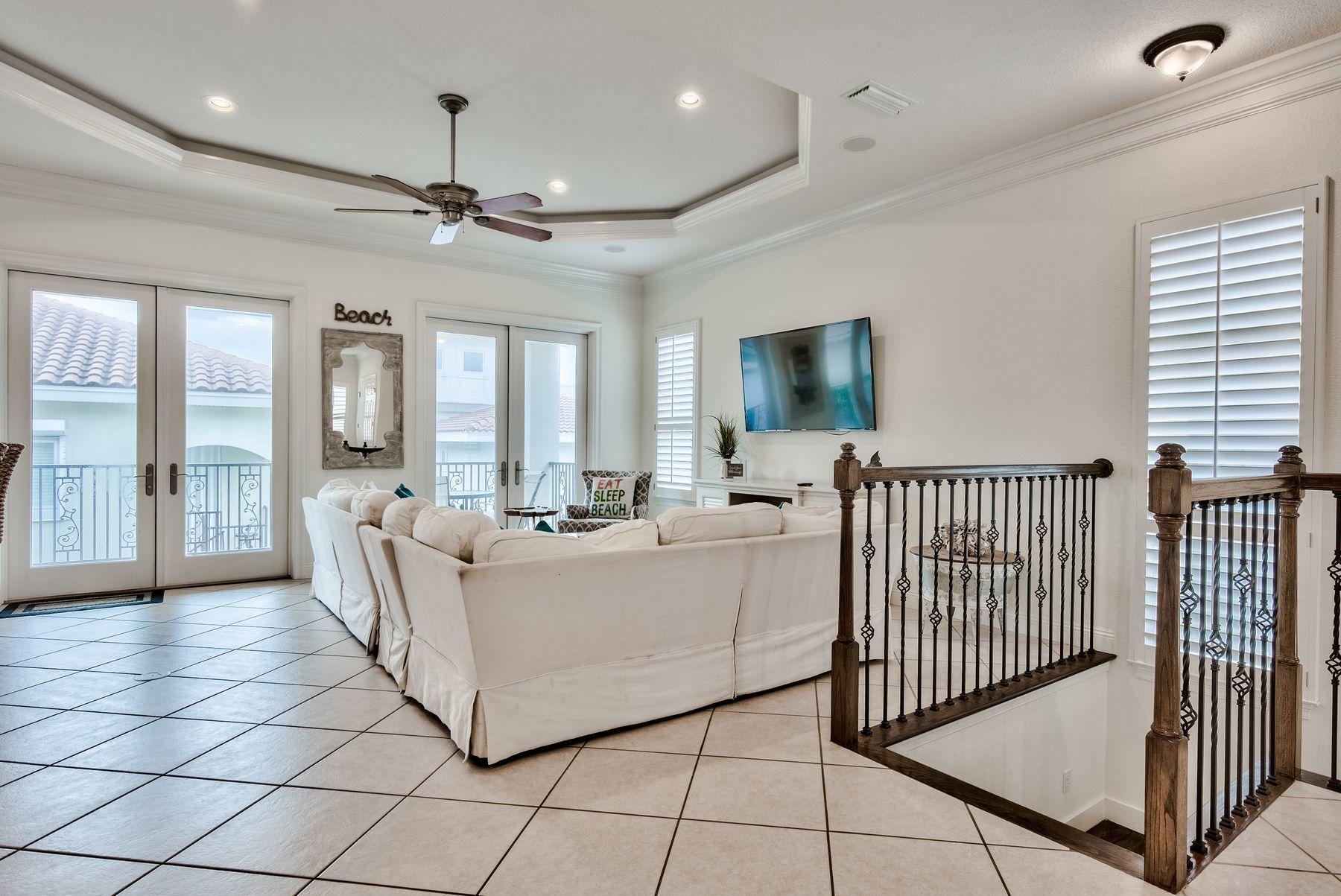 DESTINY BY THE SEA - Residential
