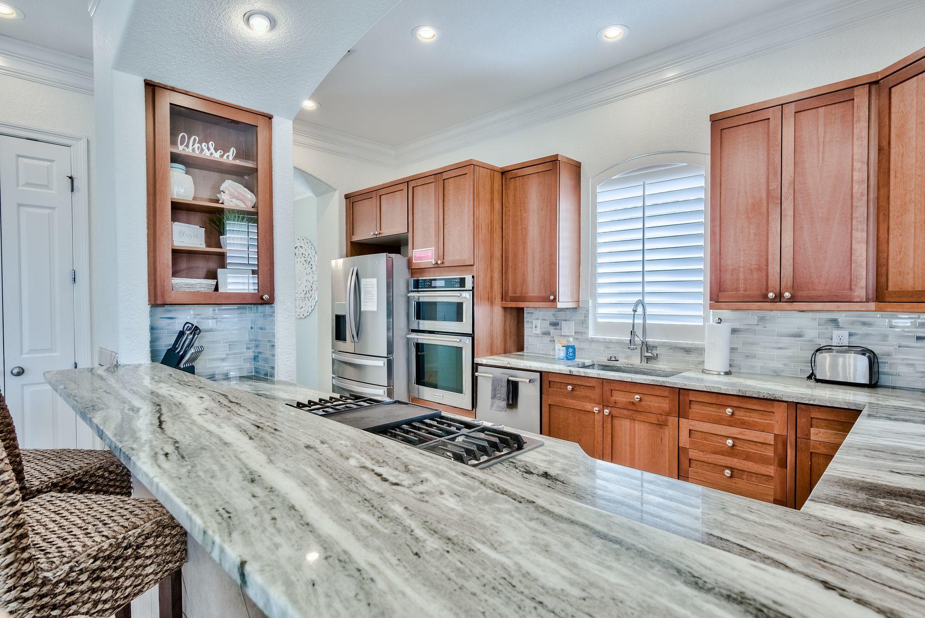 DESTINY BY THE SEA - Residential