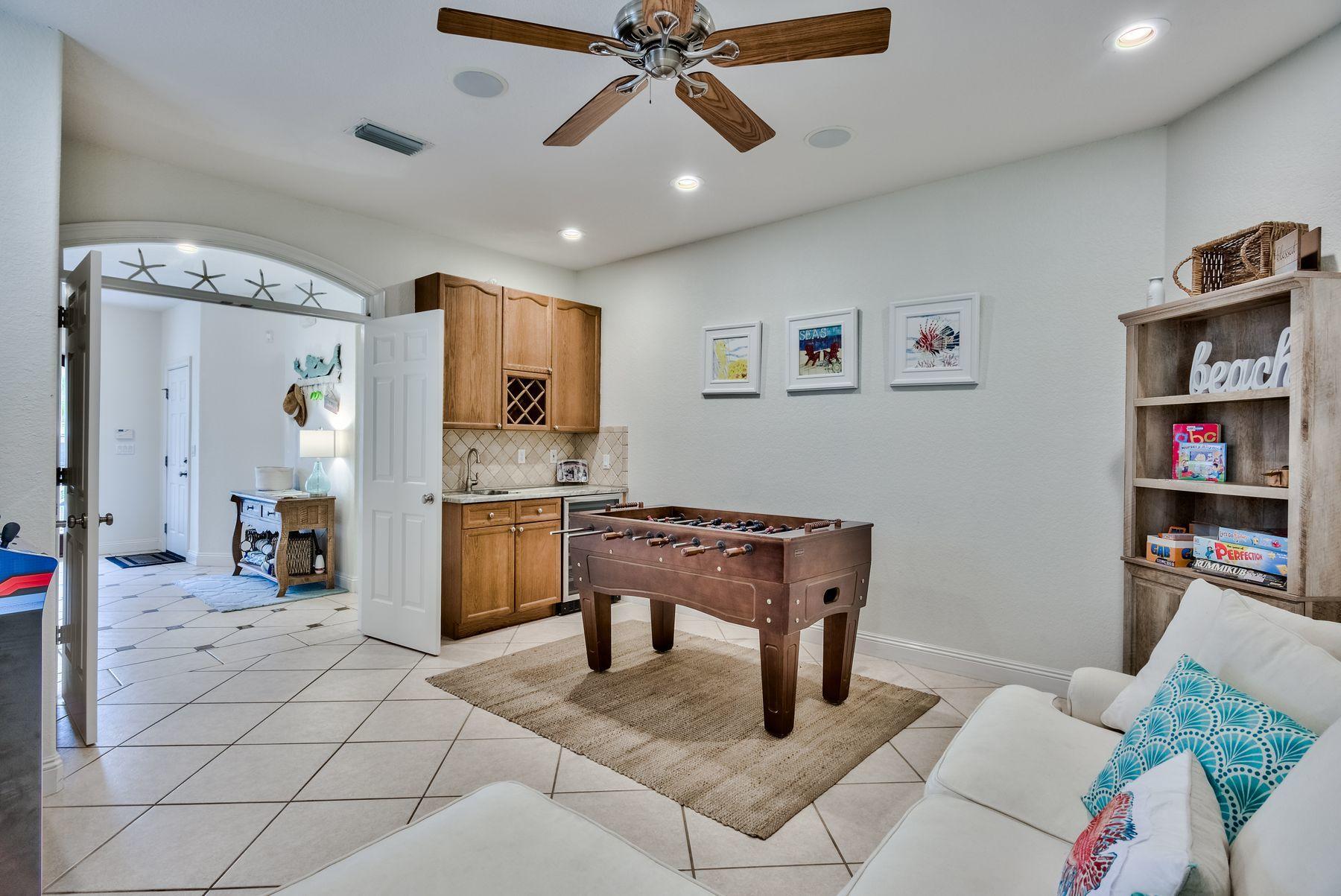DESTINY BY THE SEA - Residential