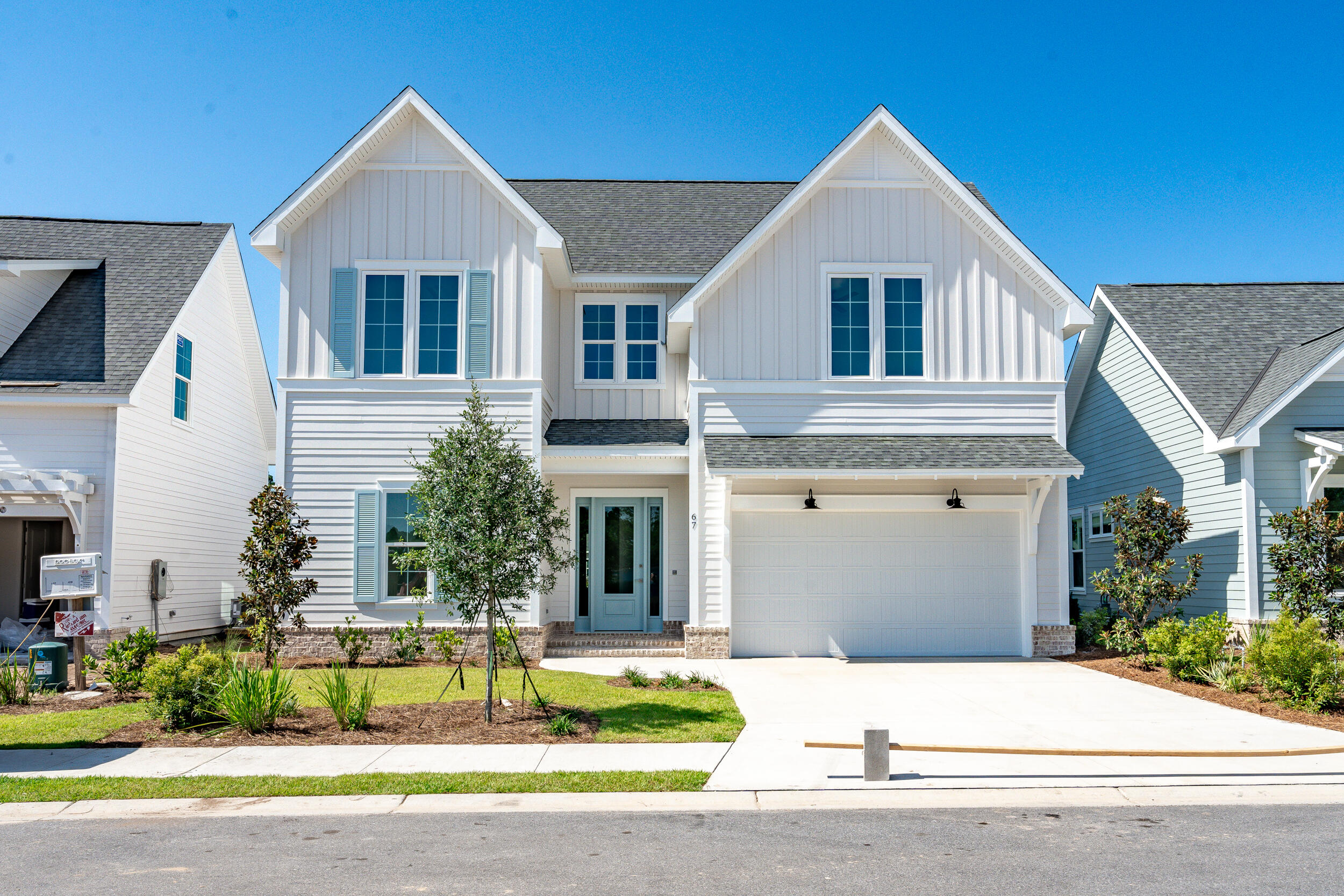 WATERSOUND ORIGINS - Residential