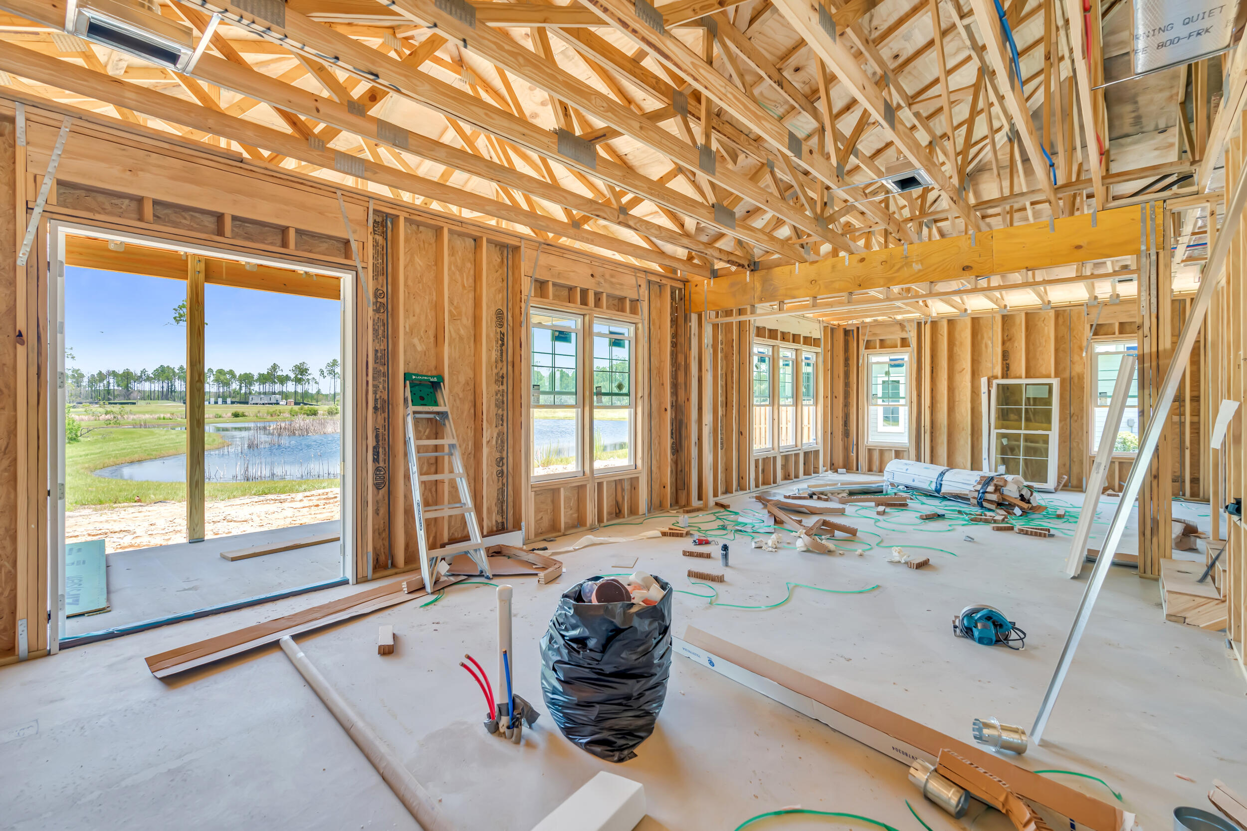 WATERSOUND ORIGINS - Residential