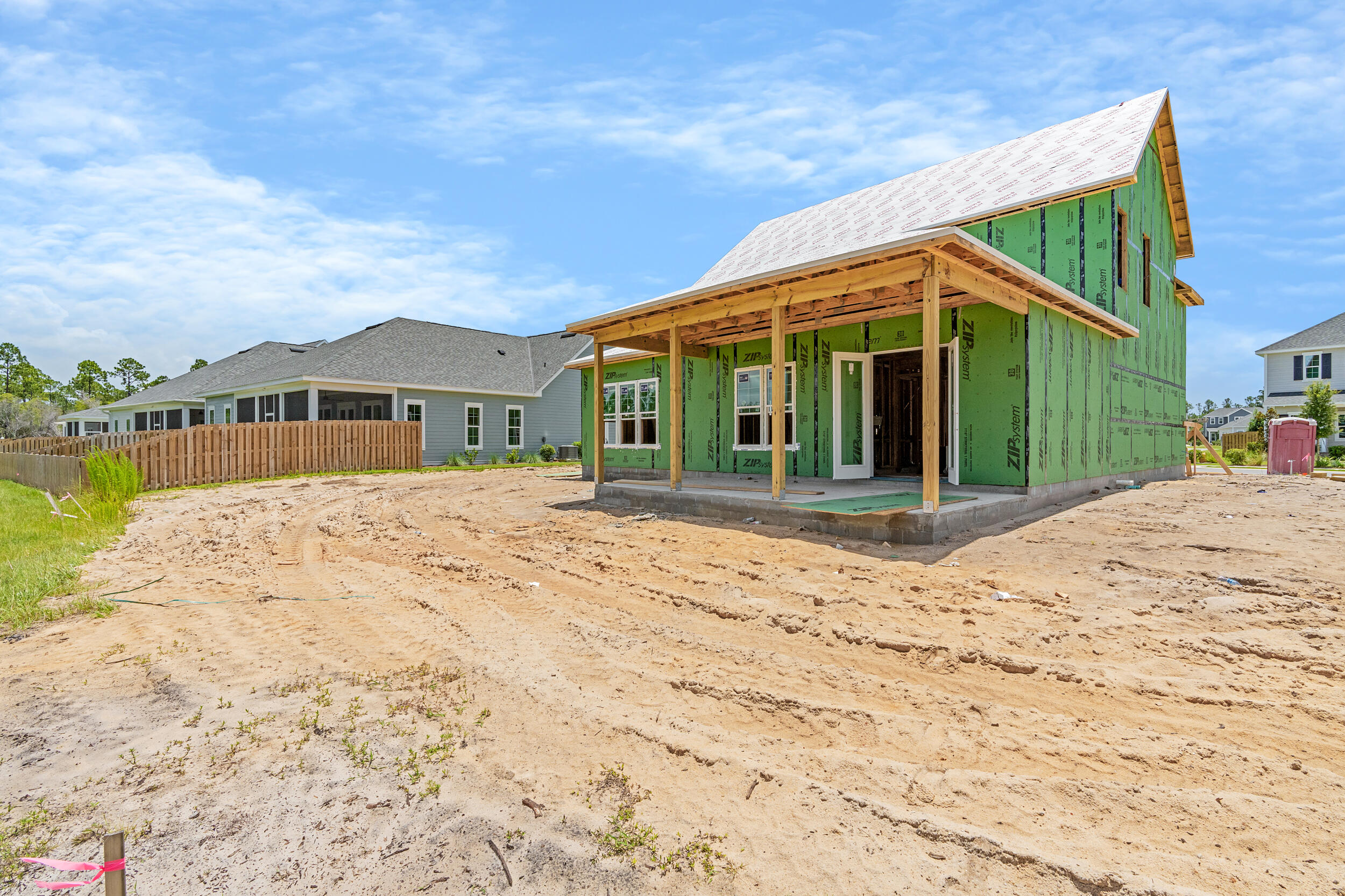 WATERSOUND ORIGINS - Residential