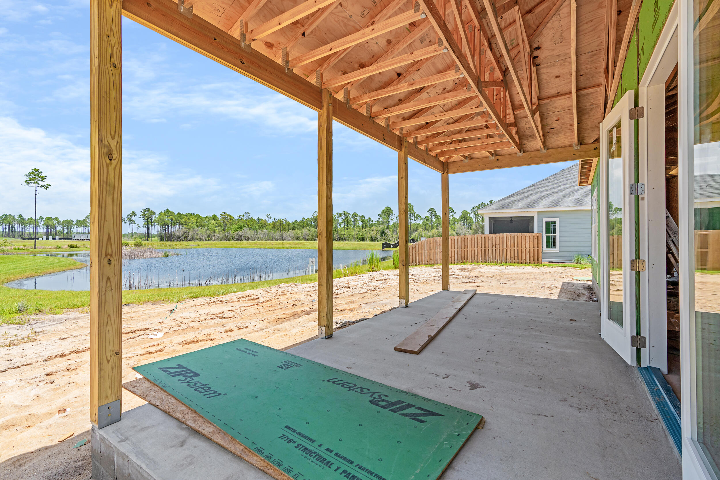 WATERSOUND ORIGINS - Residential