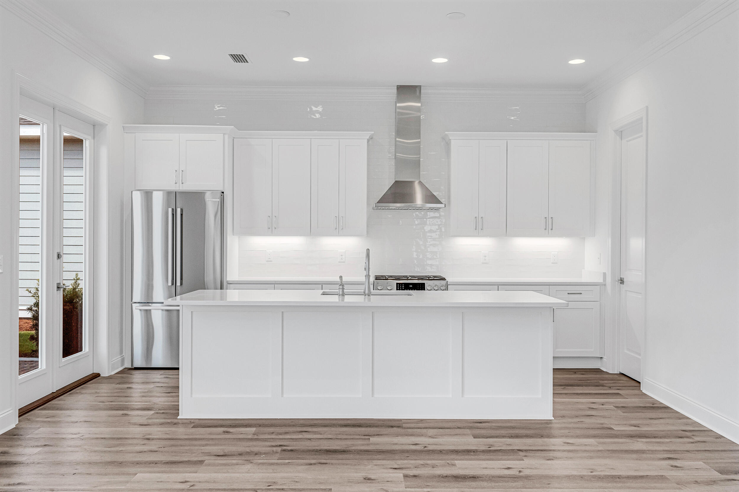 WATERSOUND ORIGINS - Residential