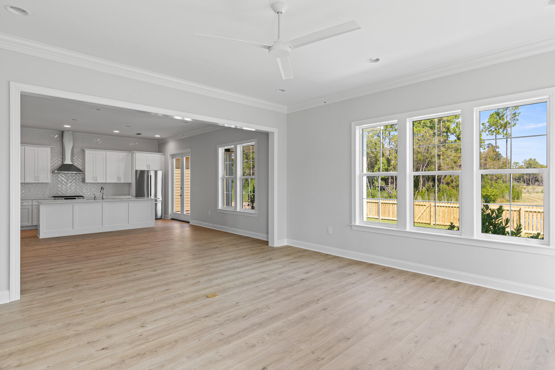 WATERSOUND ORIGINS - Residential