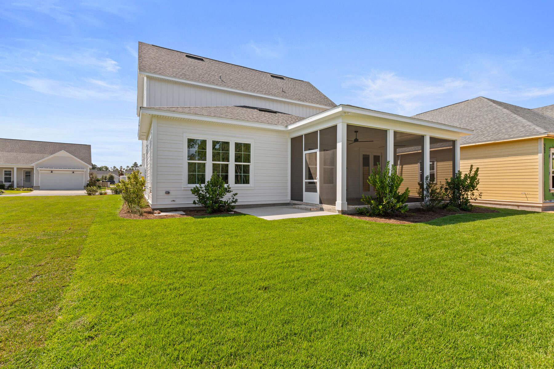 WATERSOUND ORIGINS - Residential