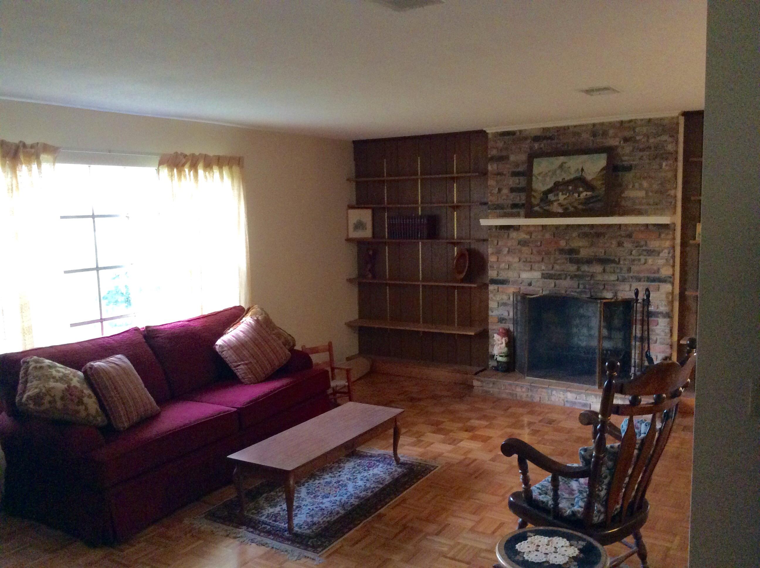 CHELSEA WOODS - Residential