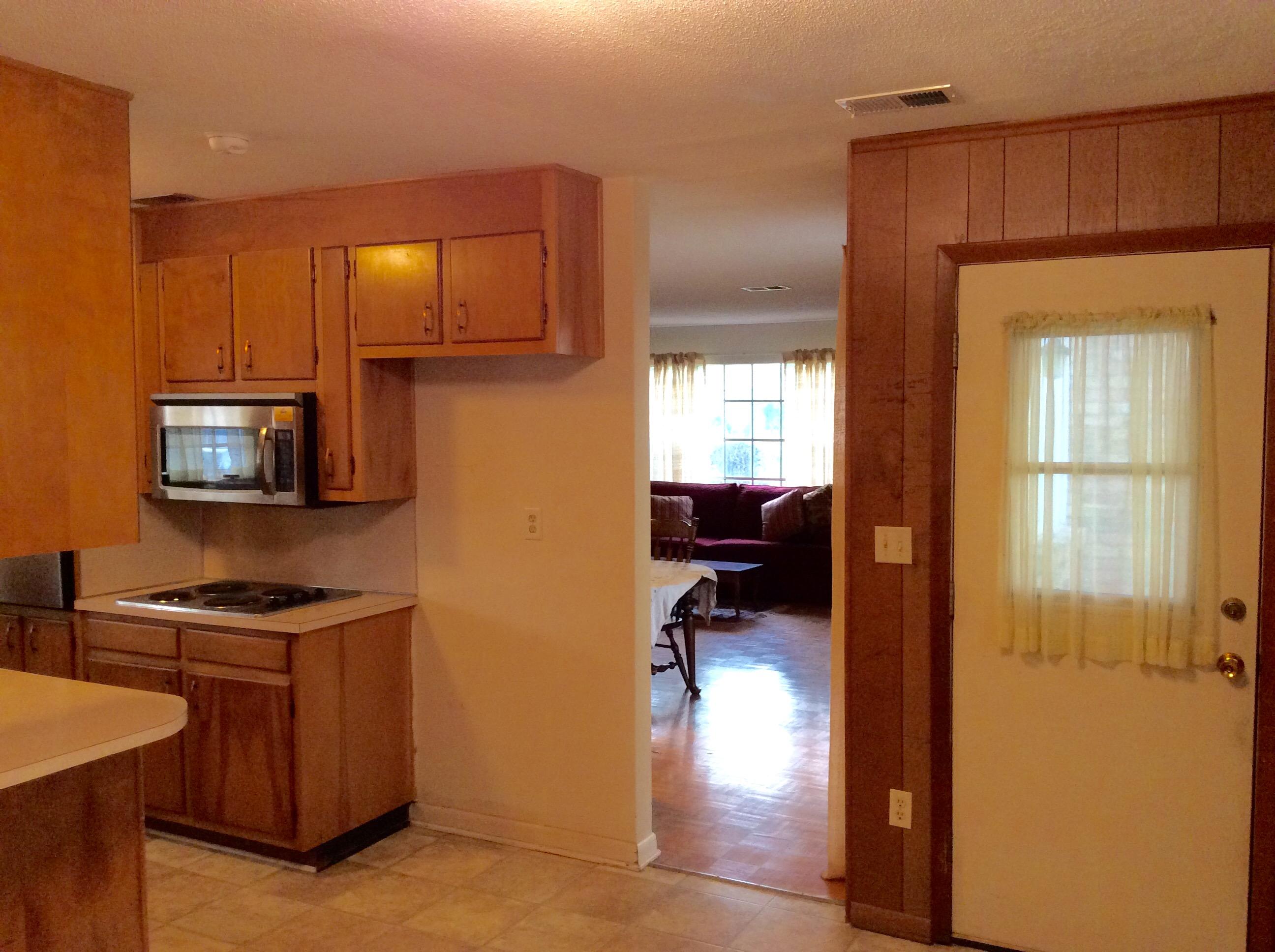 CHELSEA WOODS - Residential