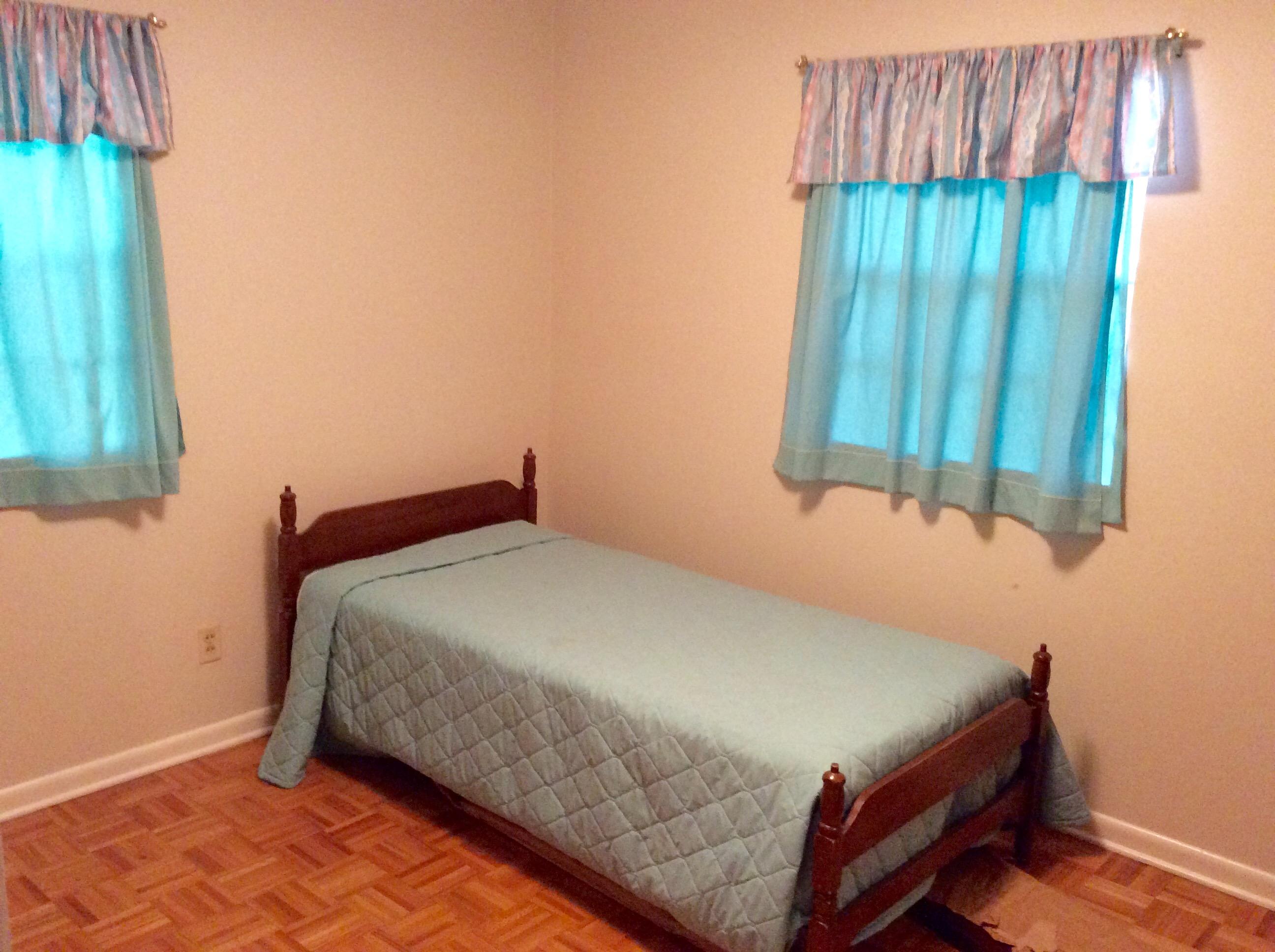 CHELSEA WOODS - Residential