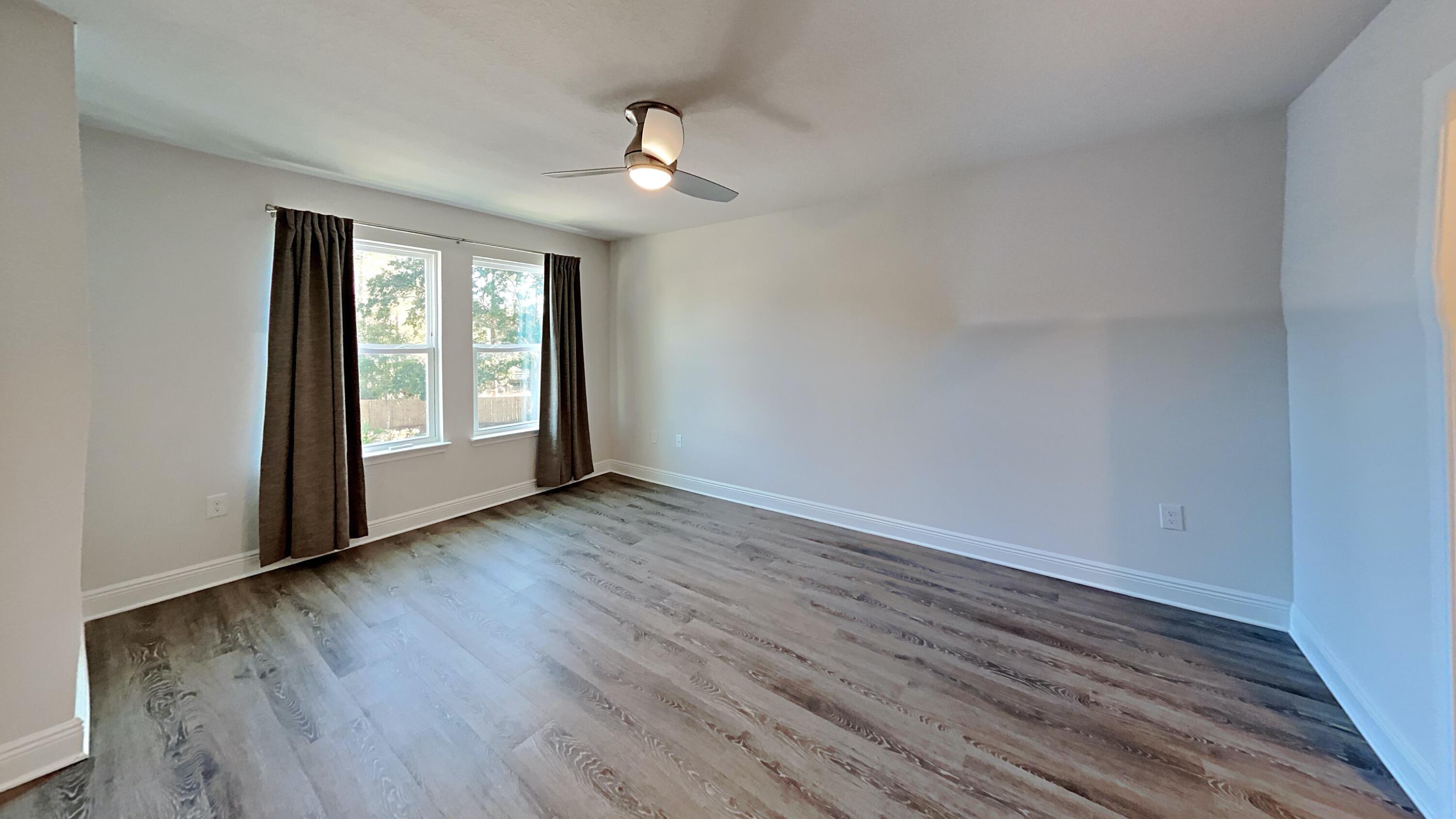 Sandhill Pines - Residential Lease