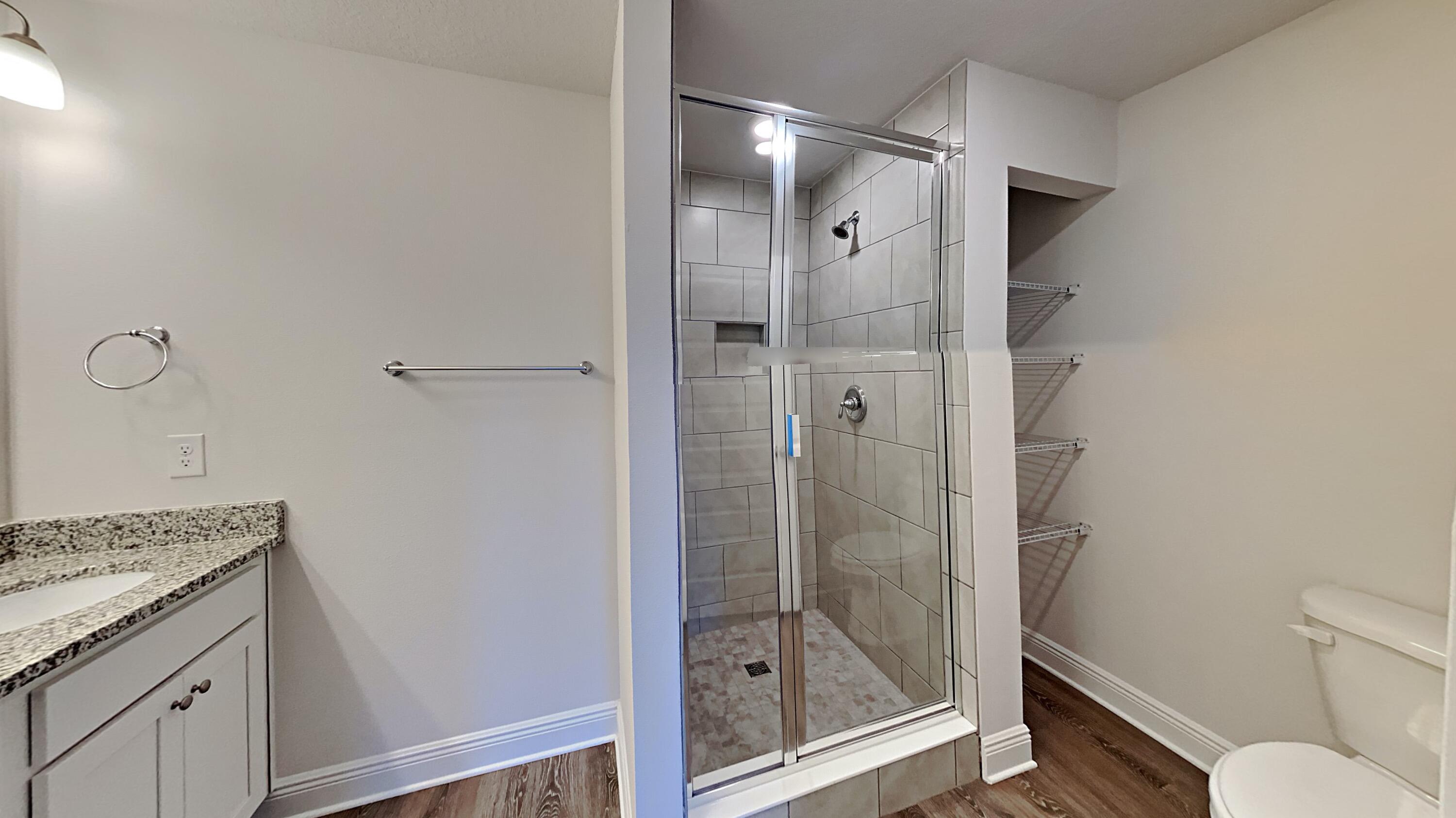 Sandhill Pines - Residential Lease