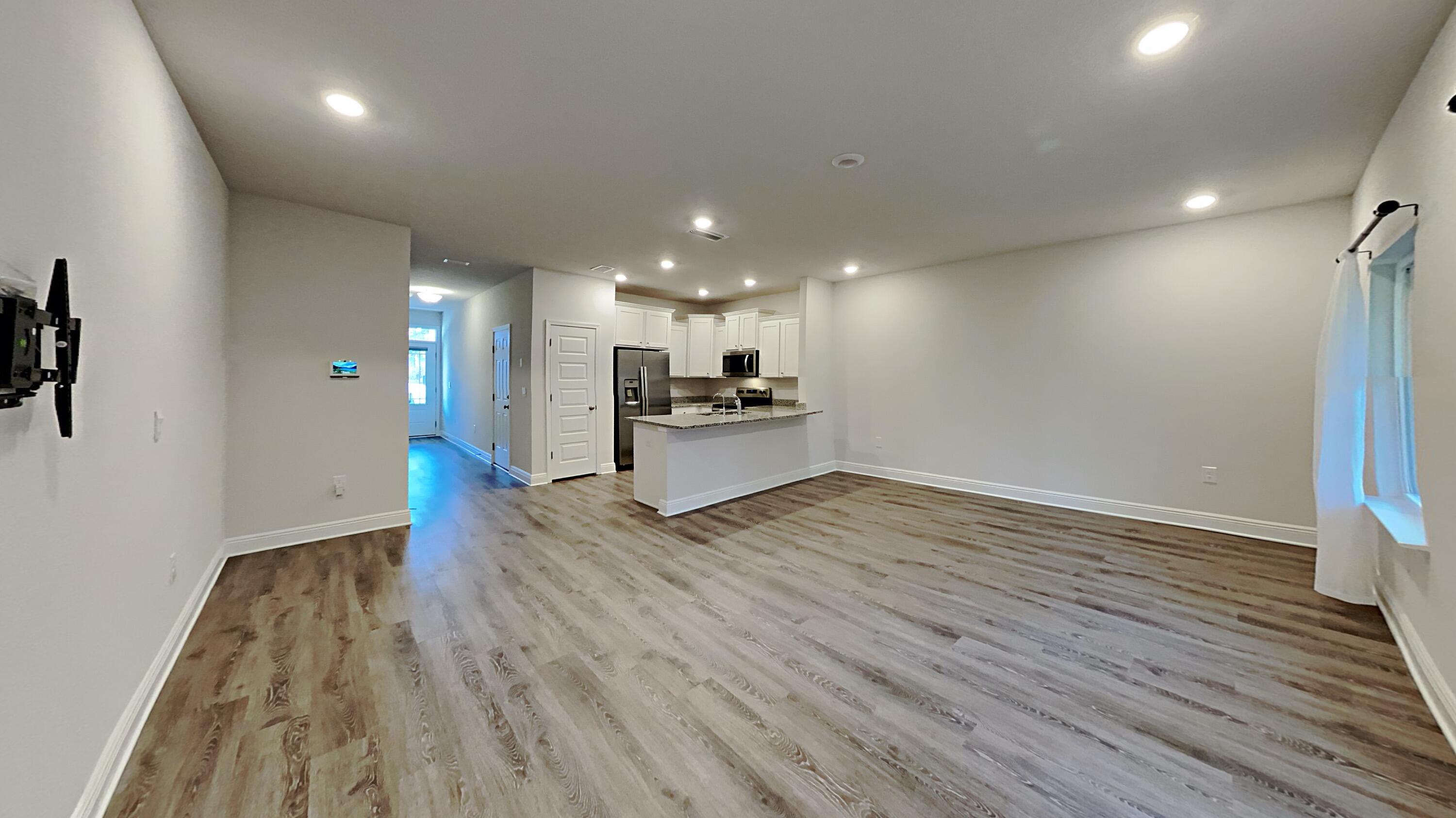 Sandhill Pines - Residential Lease