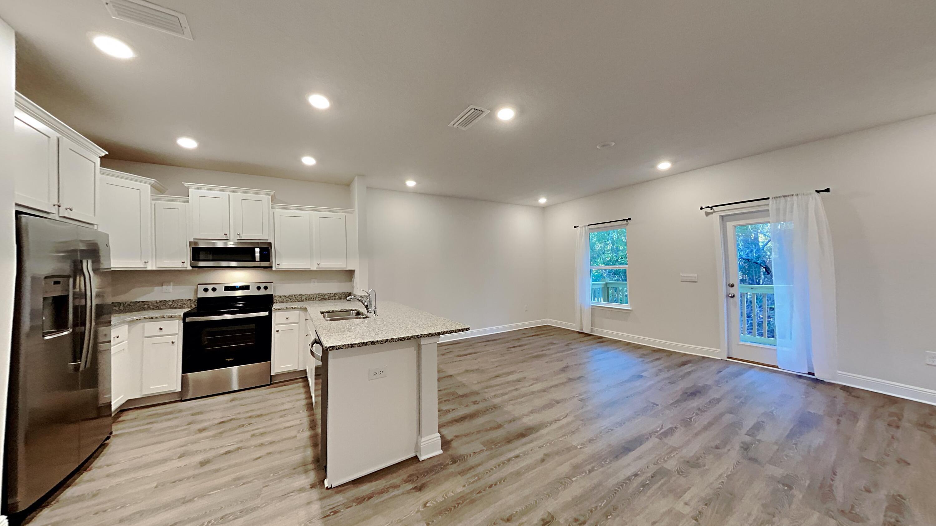 Sandhill Pines - Residential Lease