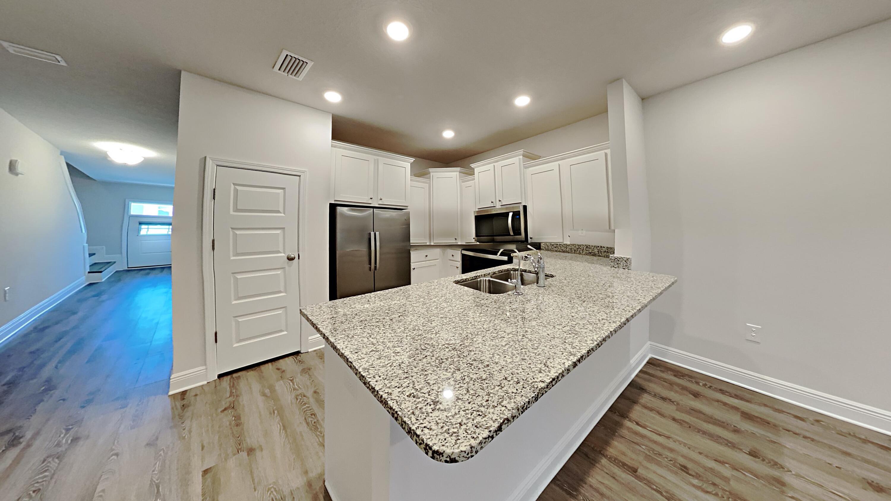 Sandhill Pines - Residential Lease