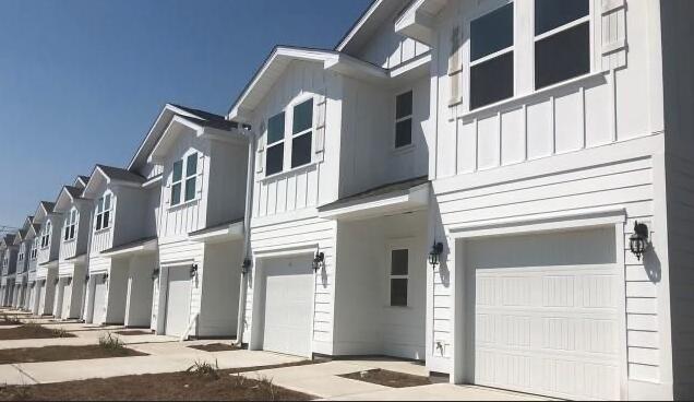 Sandhill Pines - Residential Lease