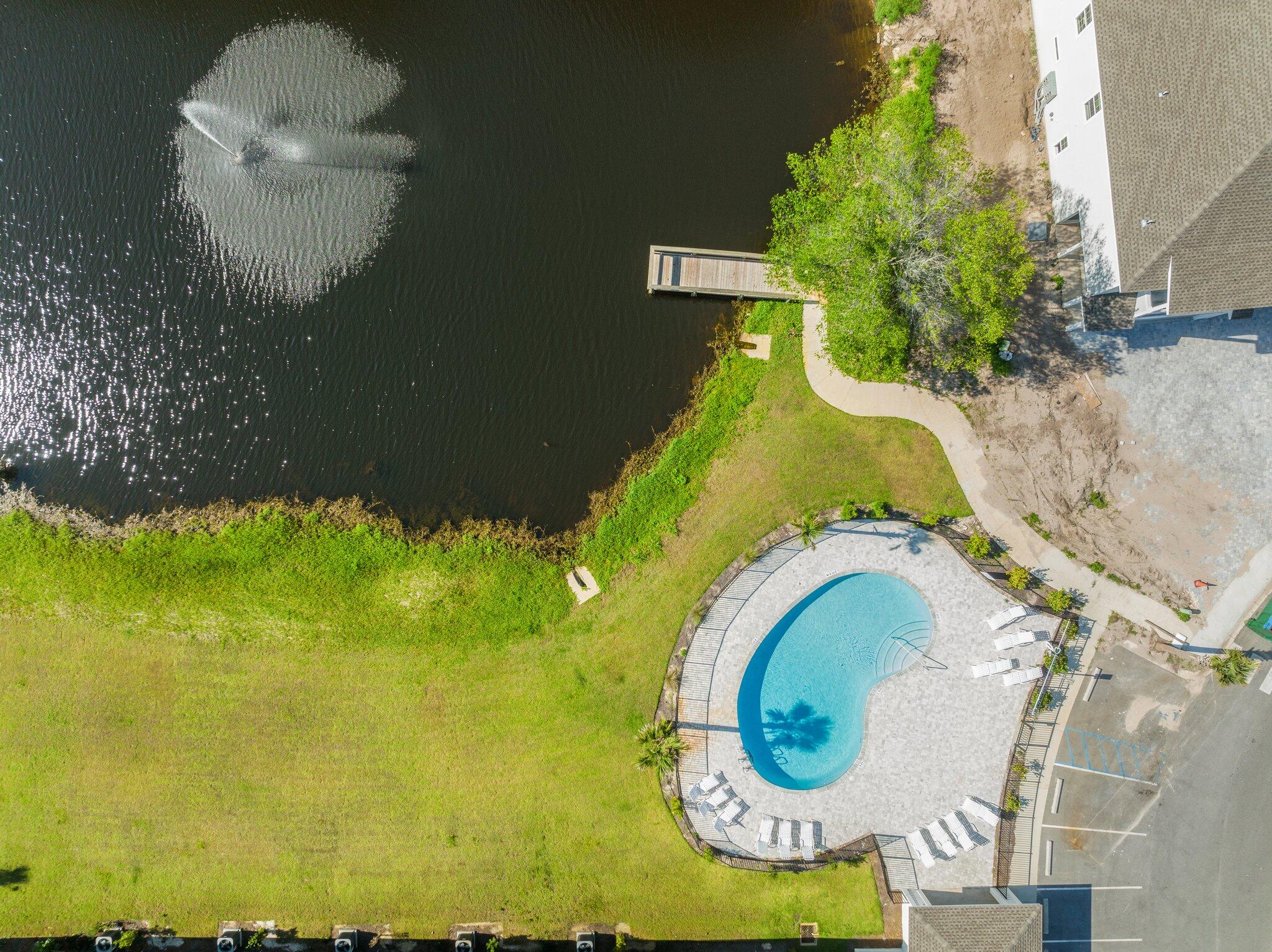 KARA LAKE TOWNHOMES - Residential Lease