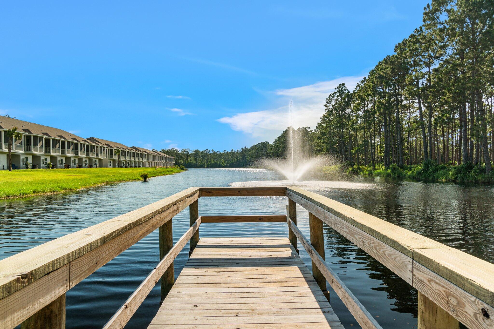 KARA LAKE TOWNHOMES - Residential Lease