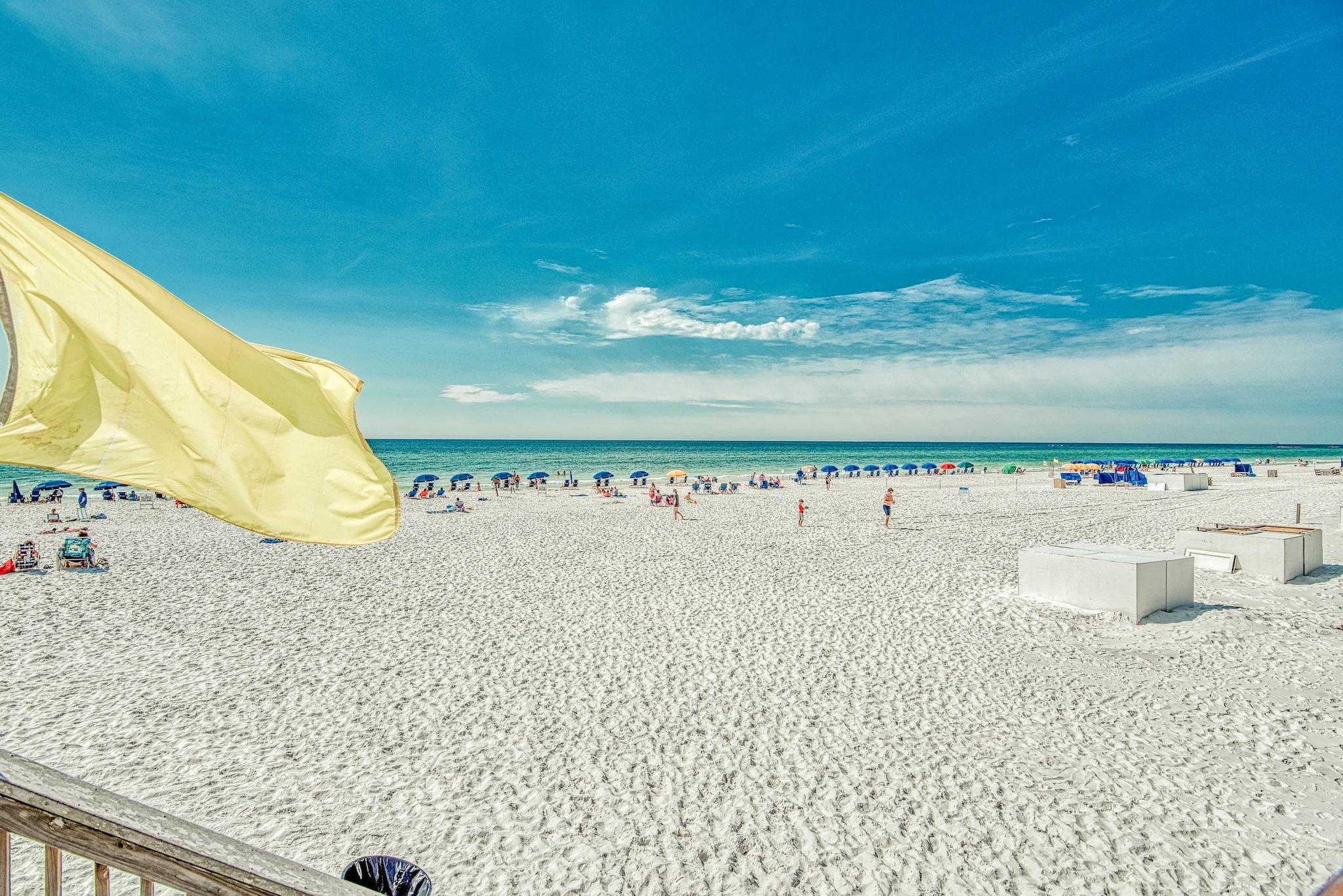 SUNDESTIN INTERNATIONAL CONDO - Residential