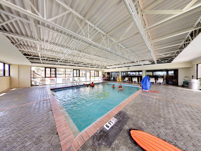 SUNDESTIN INTERNATIONAL CONDO - Residential