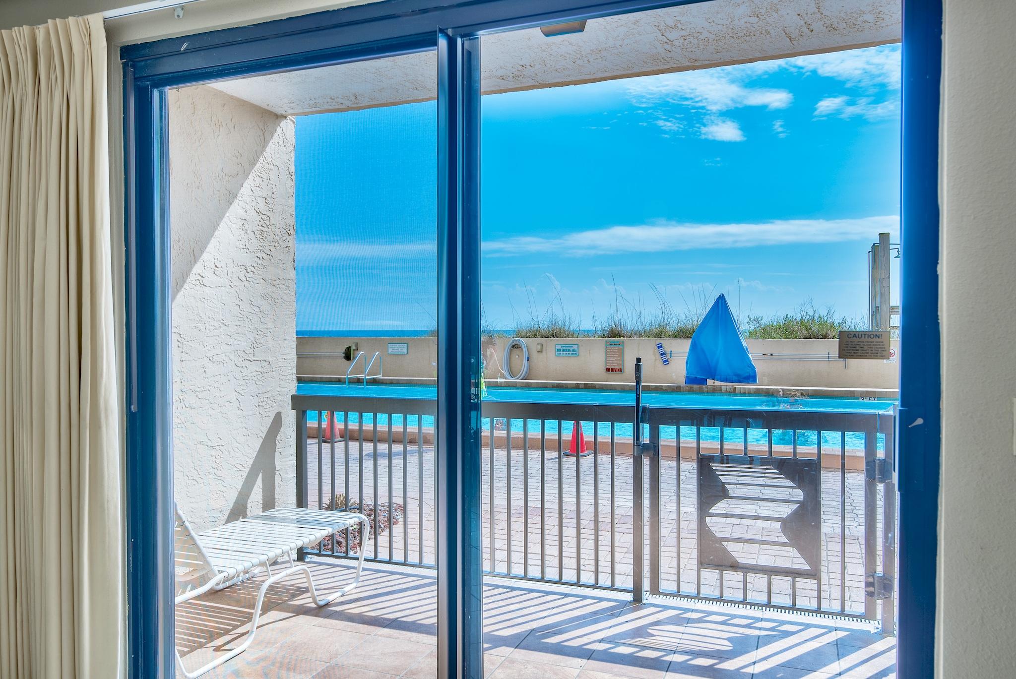 SUNDESTIN INTERNATIONAL CONDO - Residential