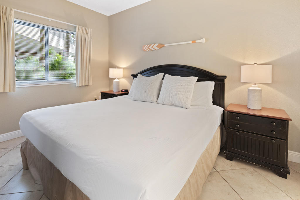 SUNDESTIN INTERNATIONAL CONDO - Residential