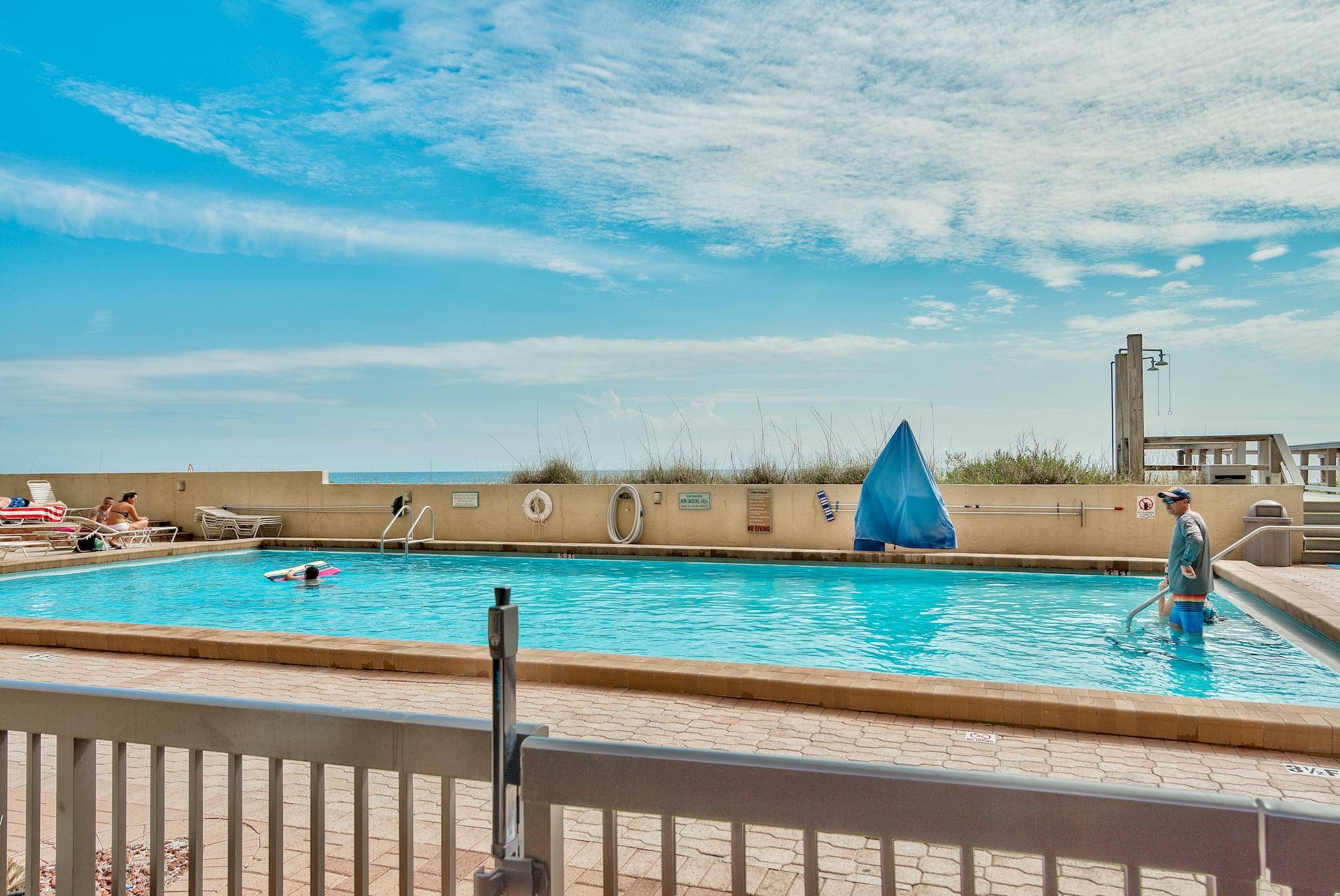 SUNDESTIN INTERNATIONAL CONDO - Residential