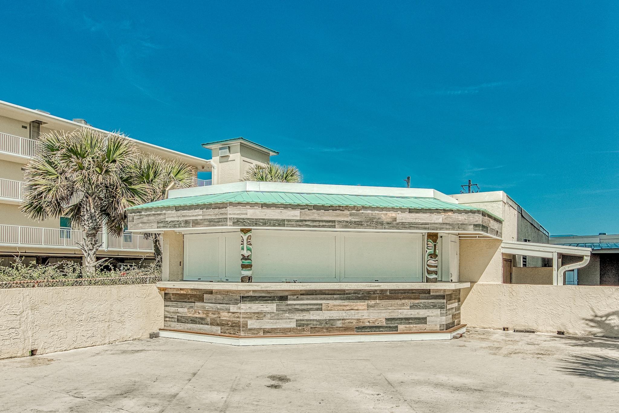 SUNDESTIN INTERNATIONAL CONDO - Residential