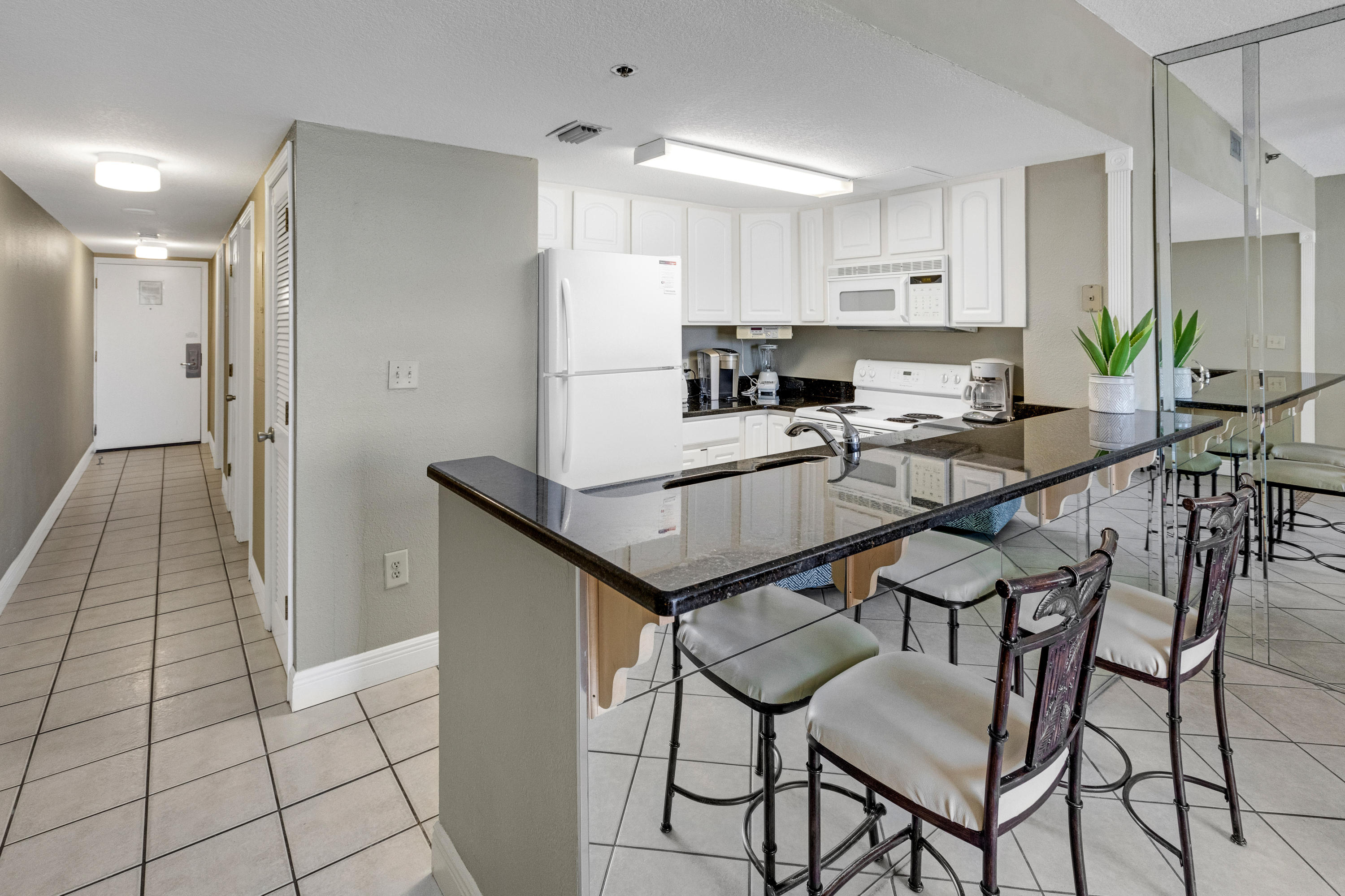 SUNDESTIN INTERNATIONAL CONDO - Residential