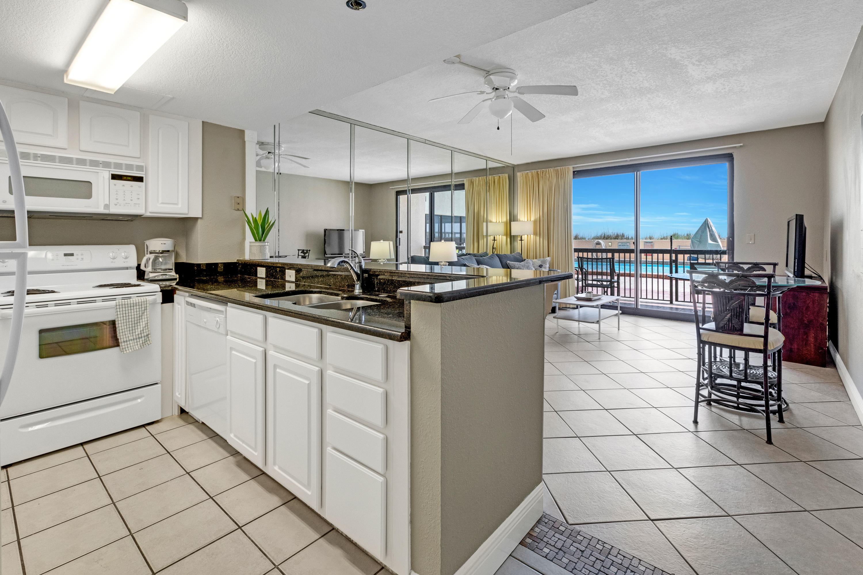 SUNDESTIN INTERNATIONAL CONDO - Residential