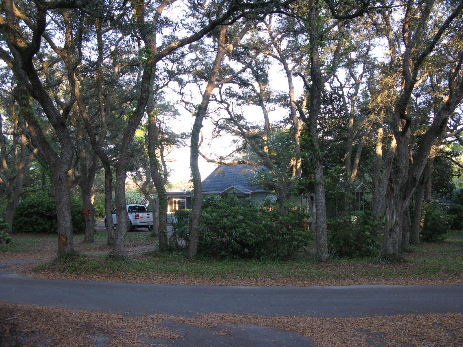 BELLA VISTA - Residential