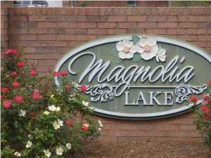 MAGNOLIA LAKE ESTATES PH I - Land