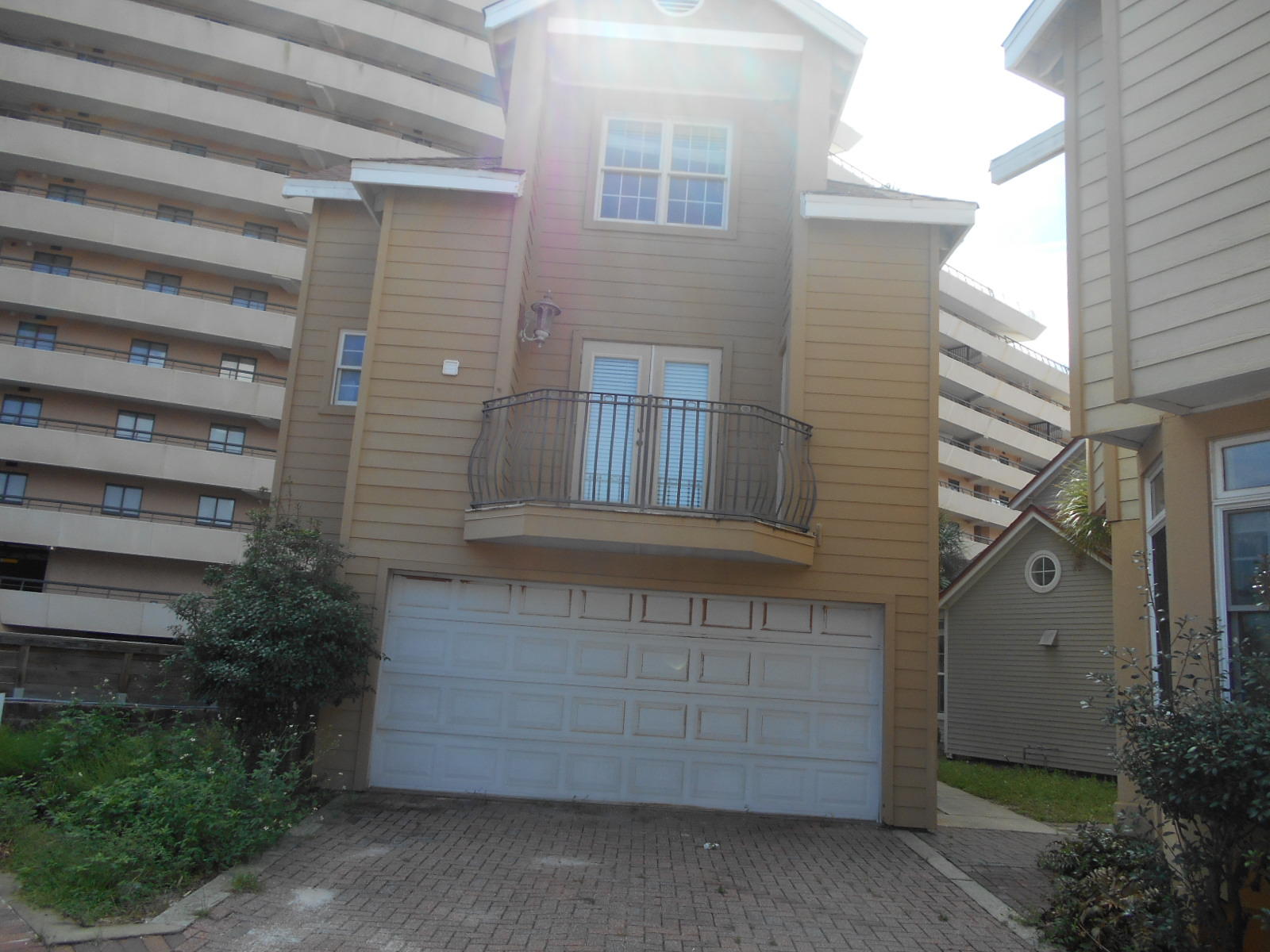 SHIPWATCH - Residential